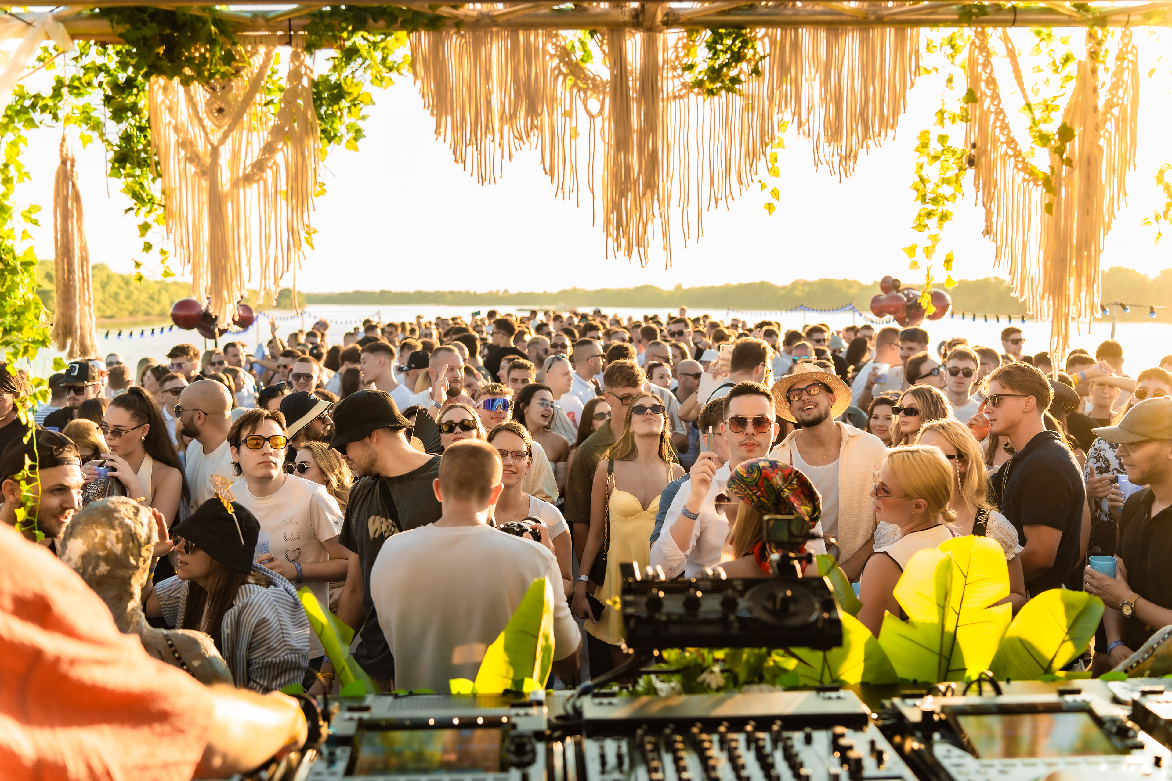 Cruisin x House Piknik