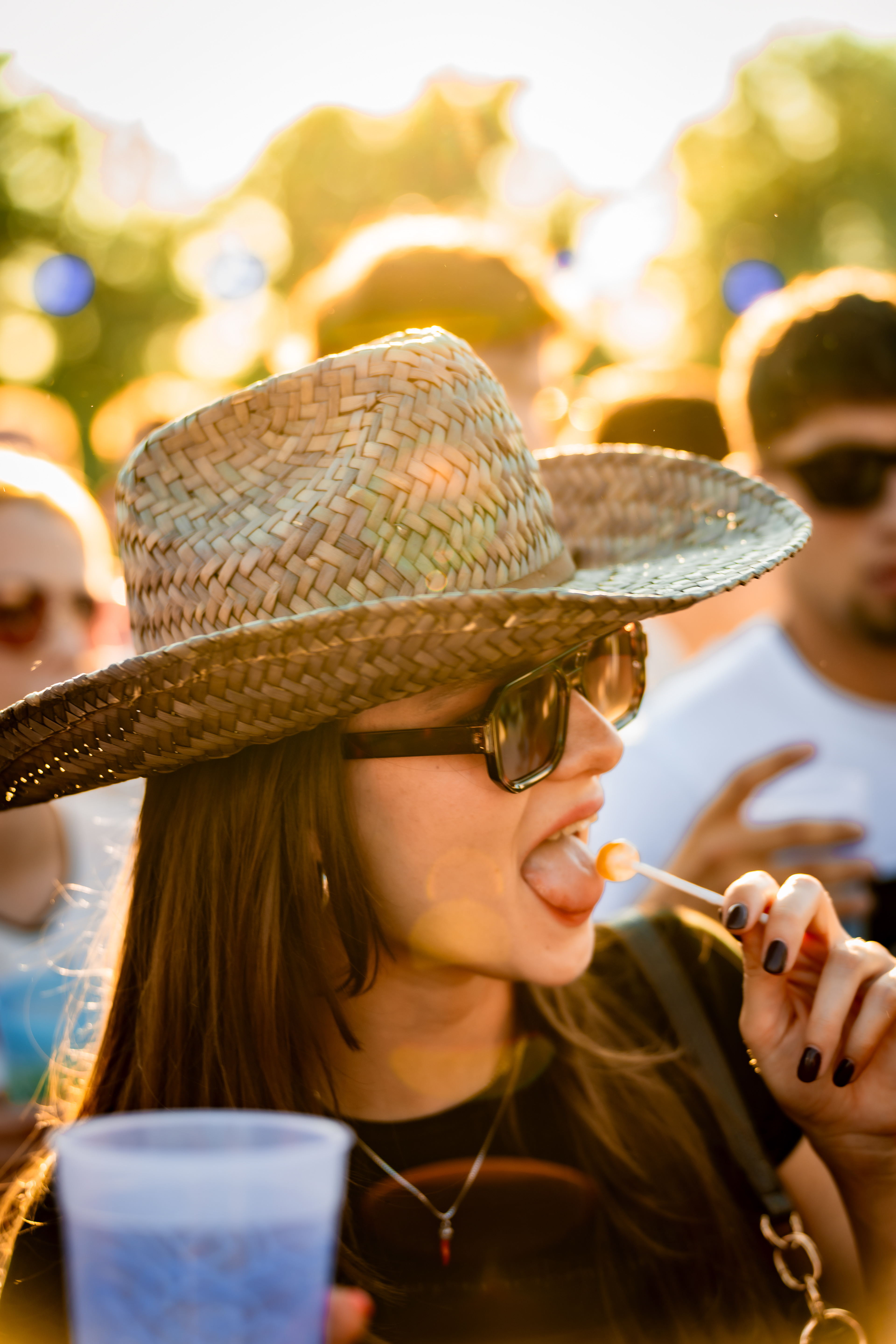 Cruisin x House Piknik