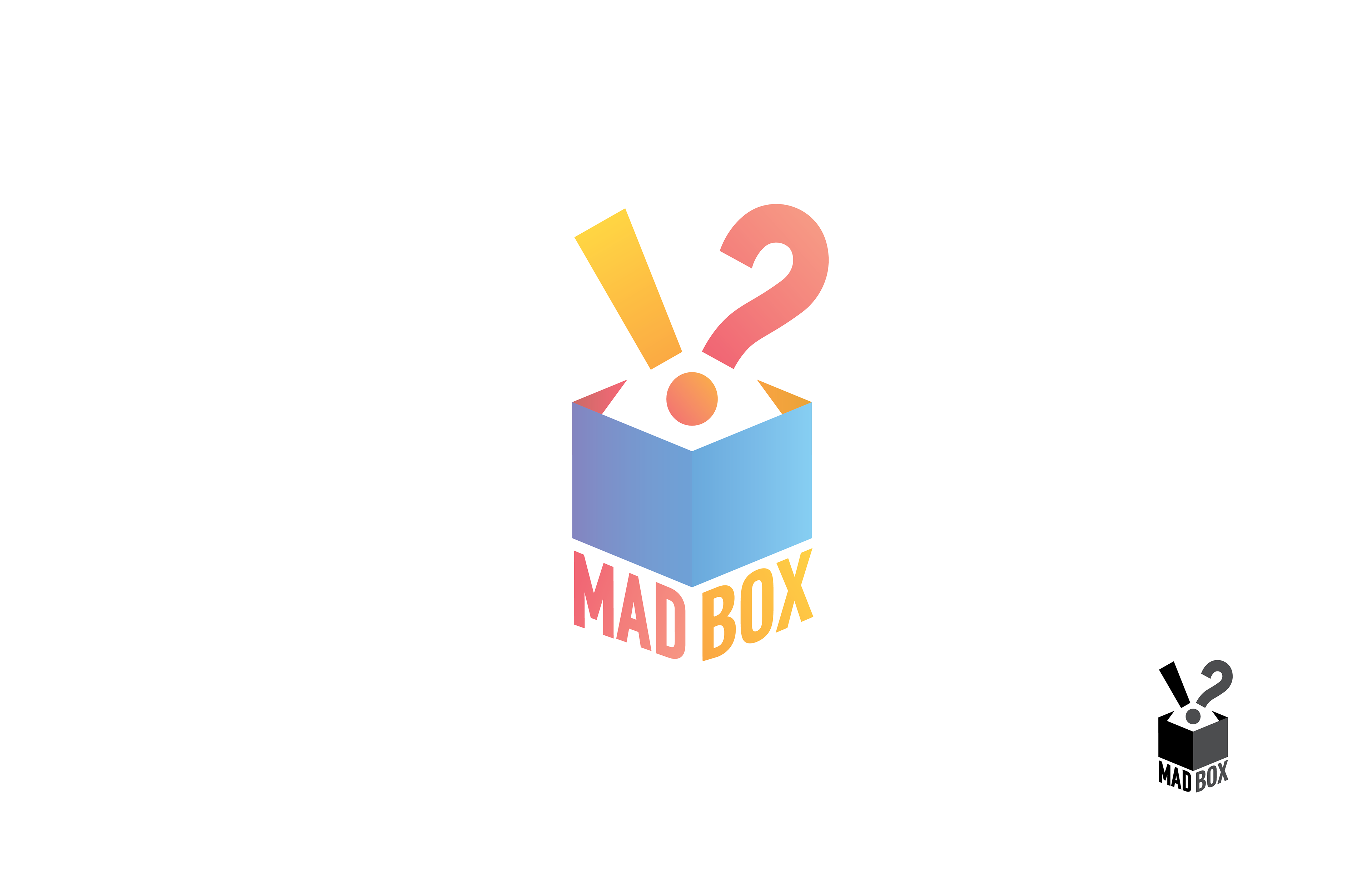 Madbox games