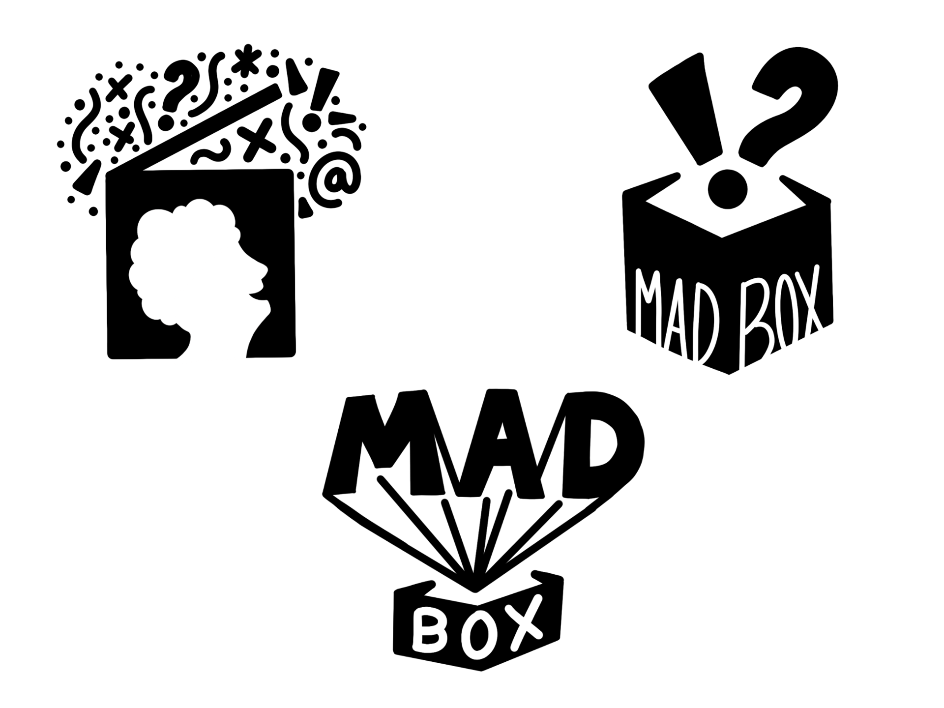 Madbox games