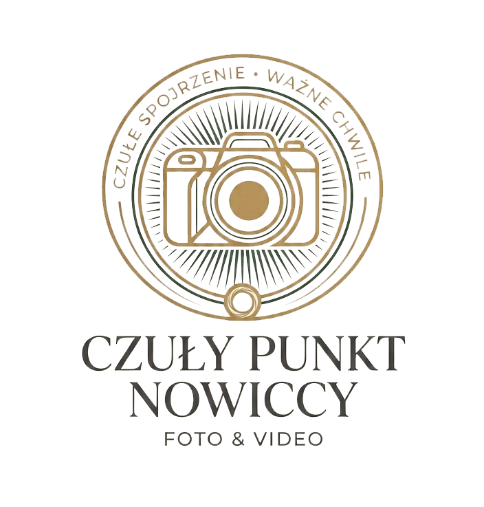CZUŁY PUNKT NOWICCY - CZUŁE SPOJRZENIE, WAŻNE CHWILE
