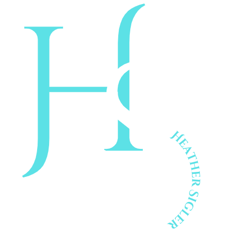 Logo for Heather Sigler