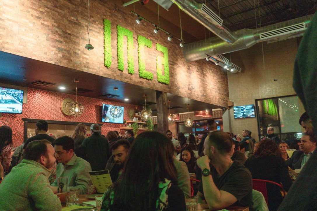 Grand Opening | Vienna, VA