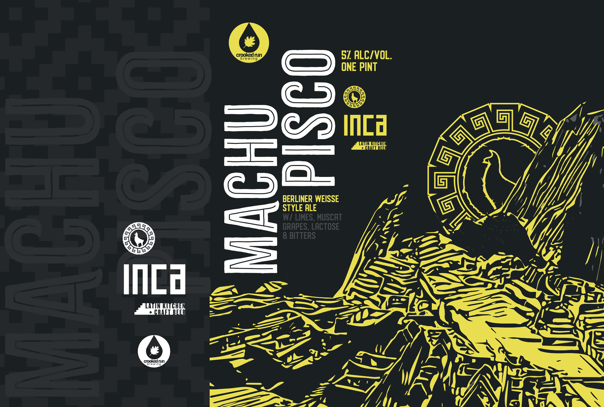 Full Signature Bev | Can Design