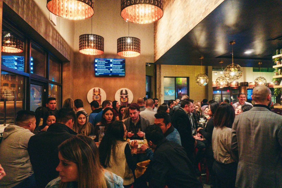 Grand Opening | Vienna, VA