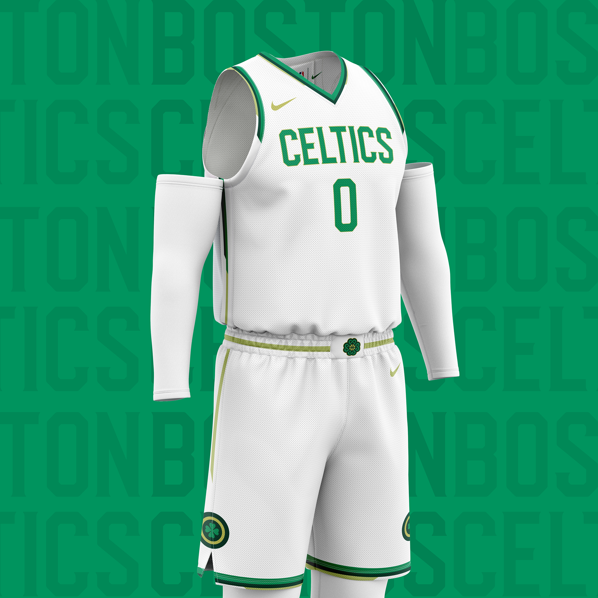 ICON UNIFORM