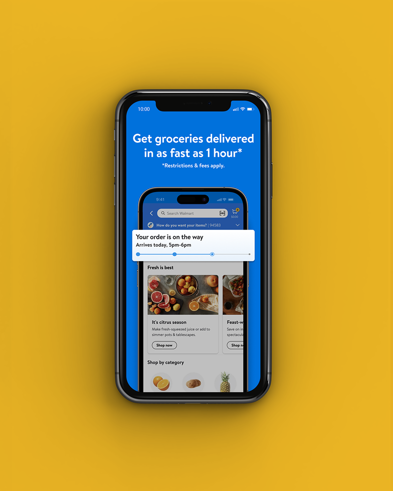 Apple App Store | App Features — Carousel Images