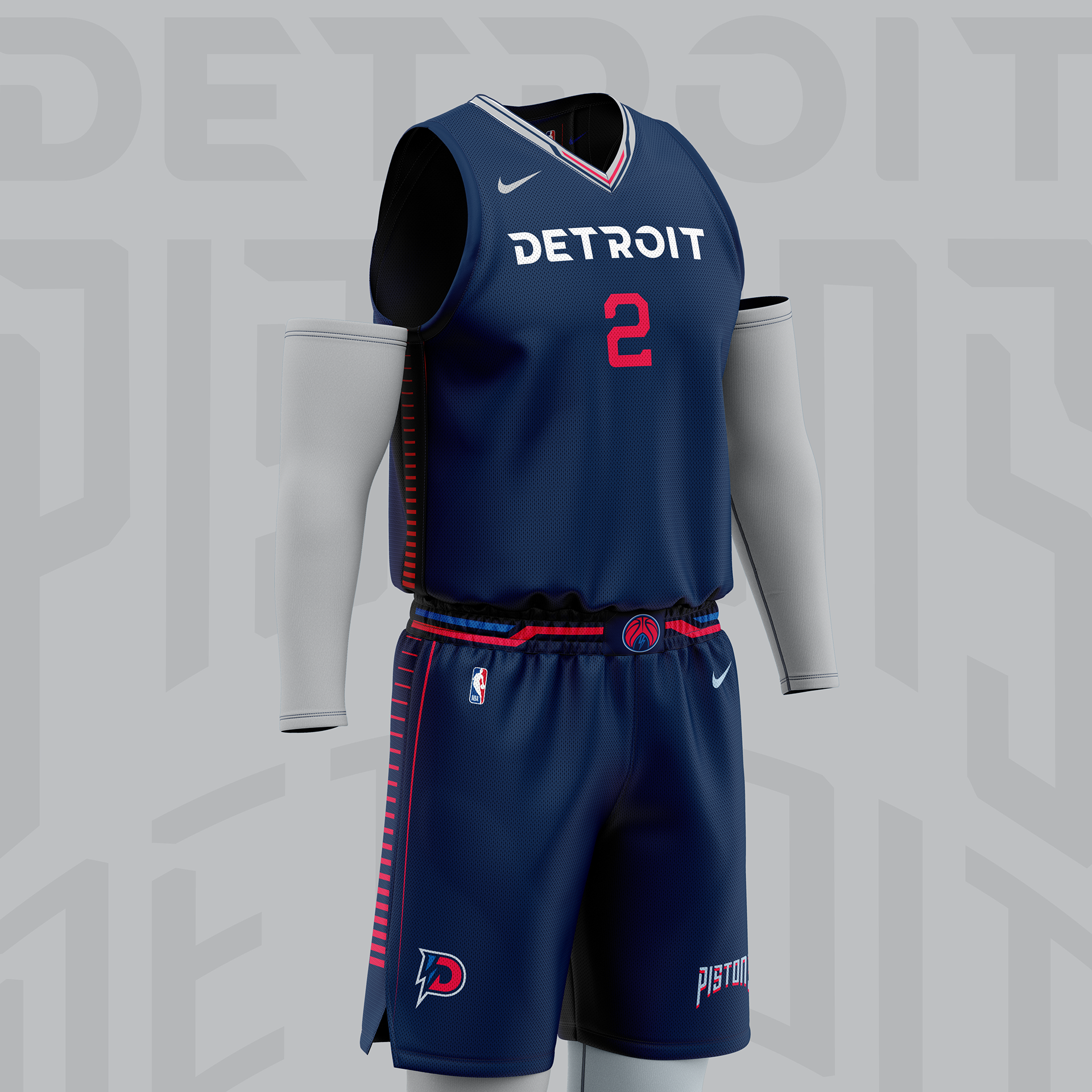Statement Uniform