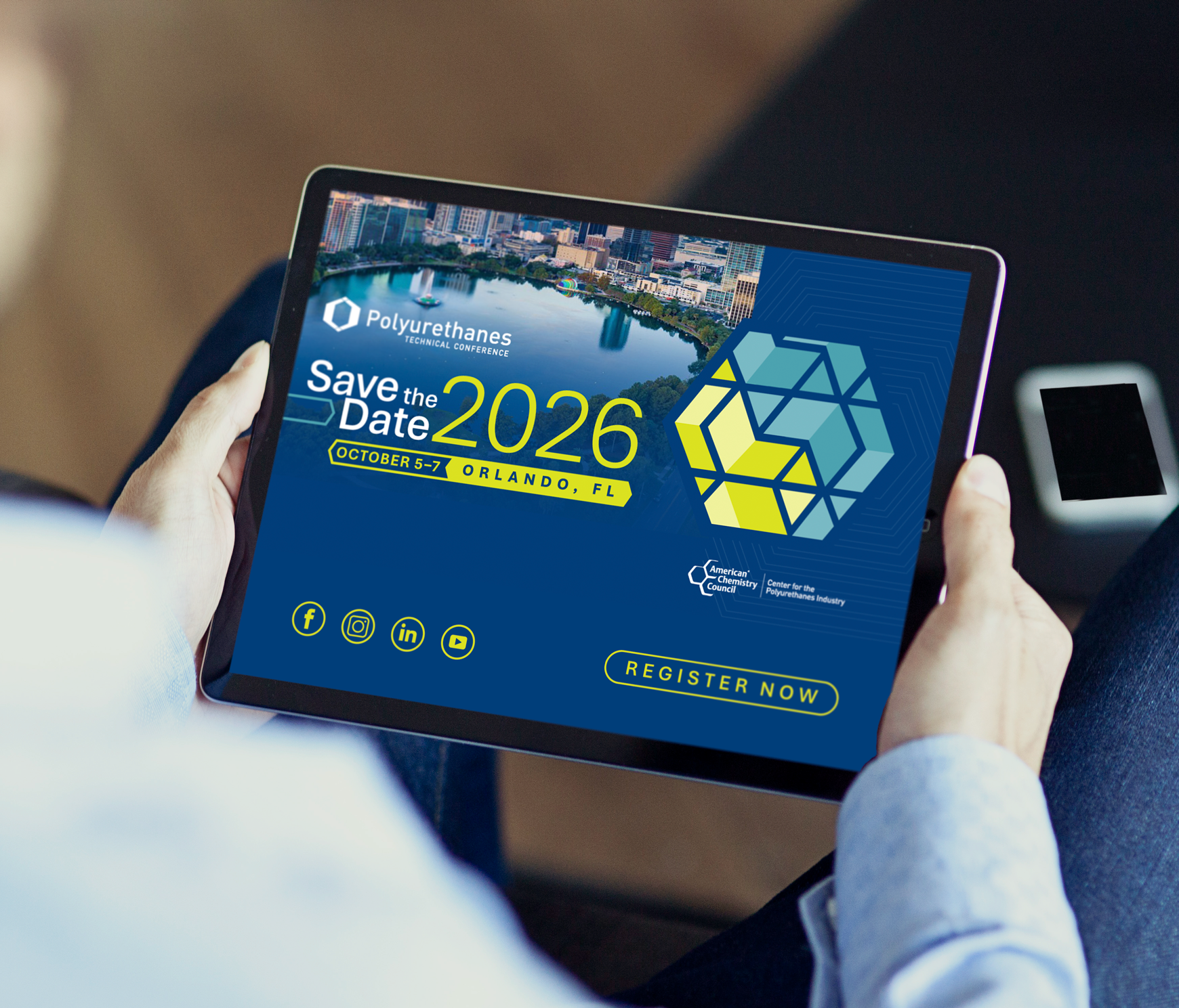 2026 ACC Conference Design