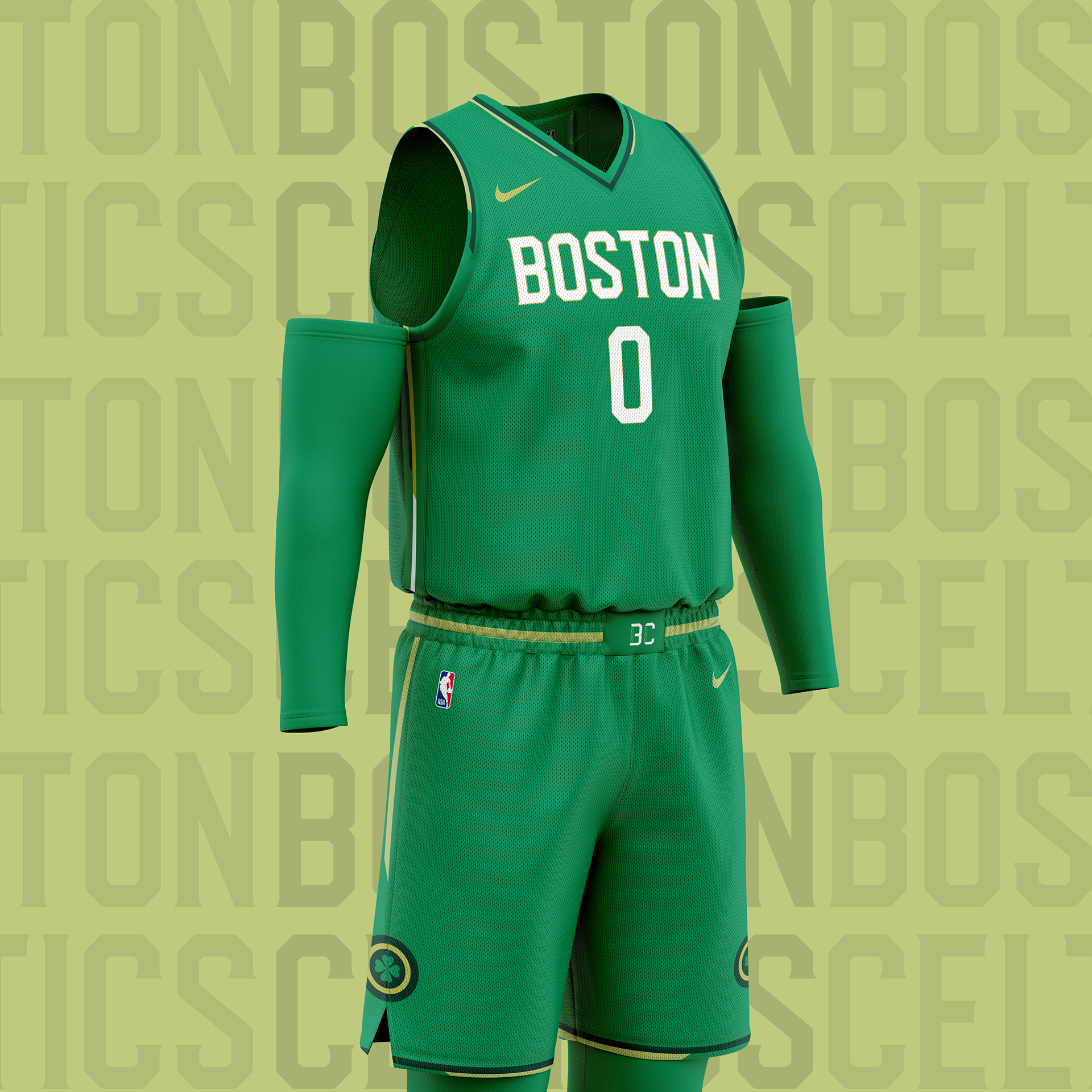 ASSOC. UNIFORM