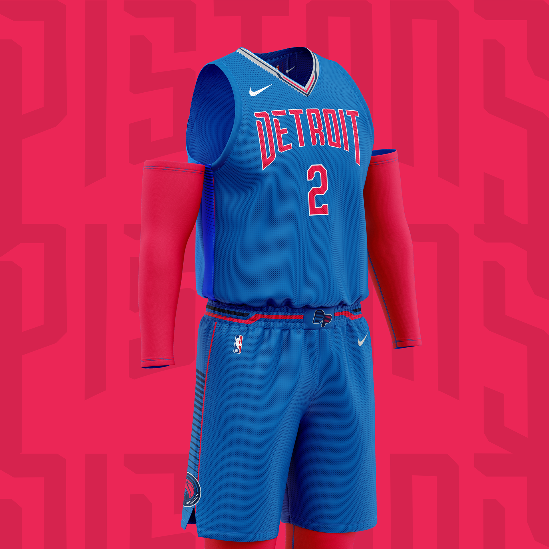 Icon Uniform