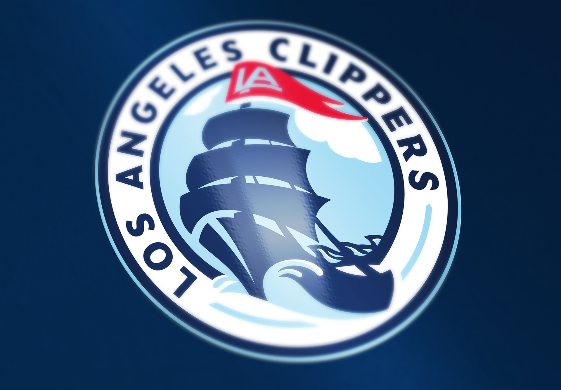 Primary Logo Mockup