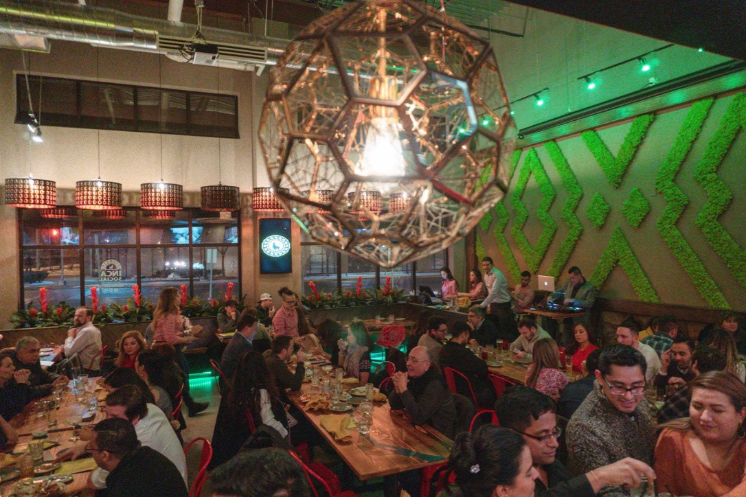 Grand Opening | Vienna, VA