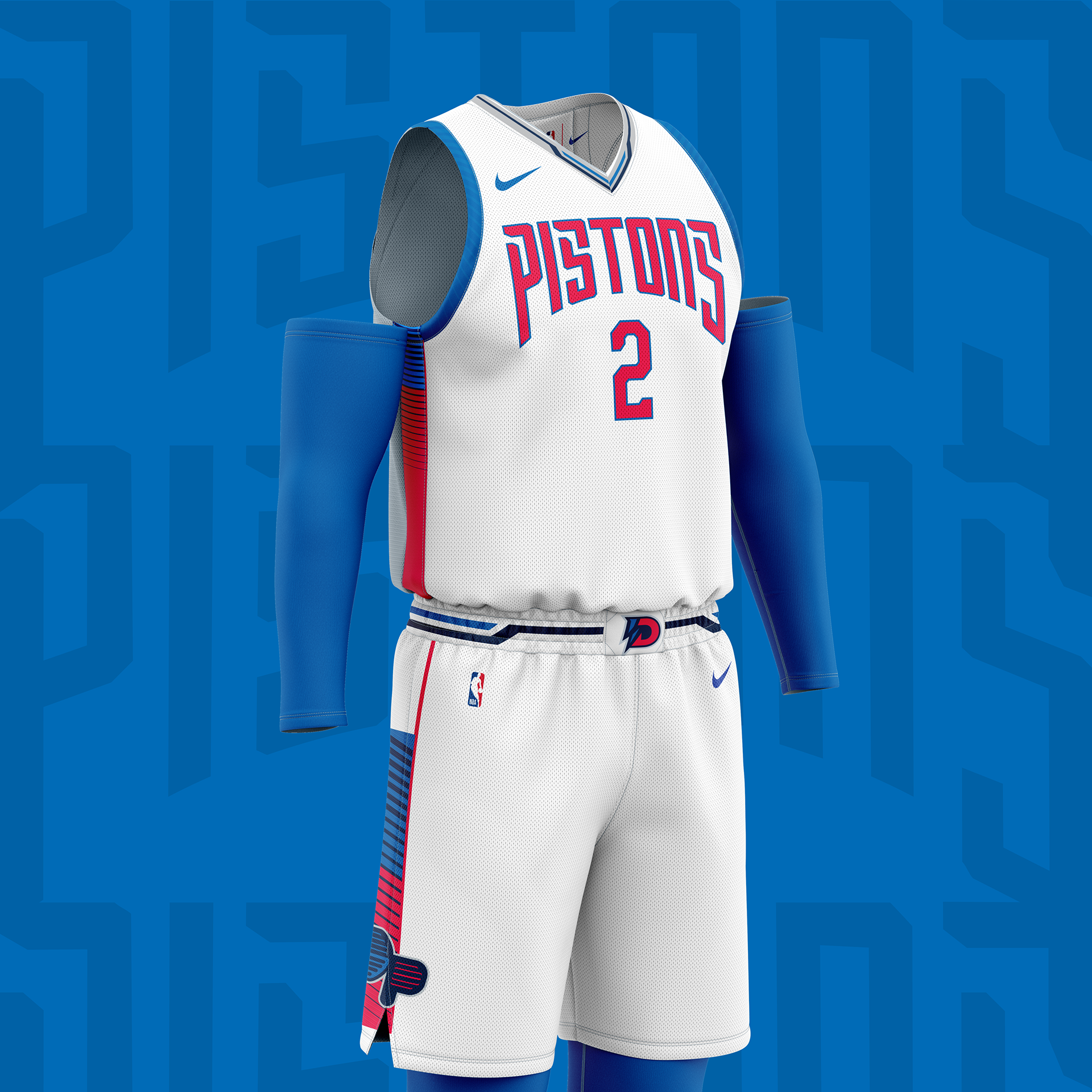 Association Uniform