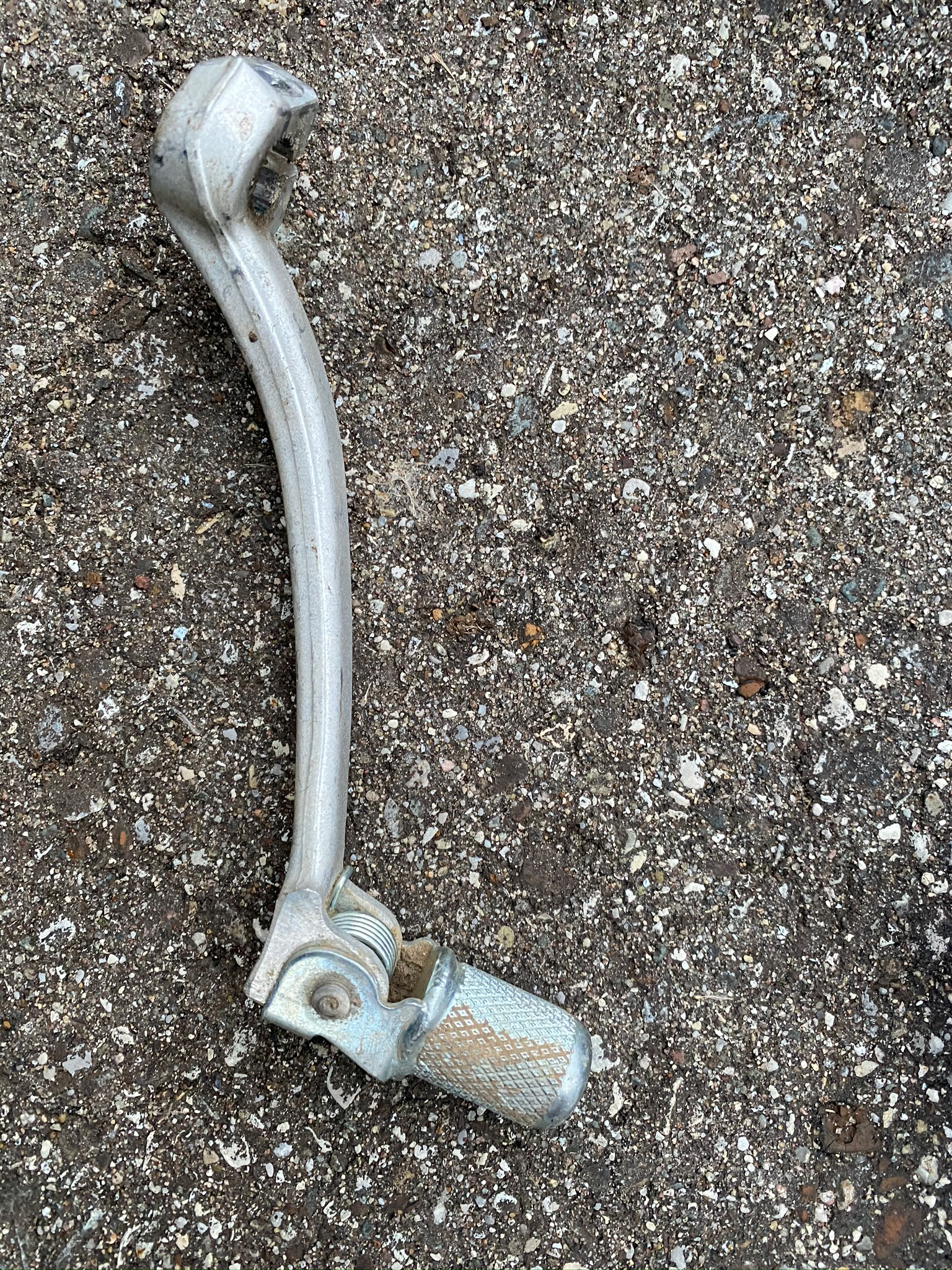 BIKE: '19-20 YZF 250