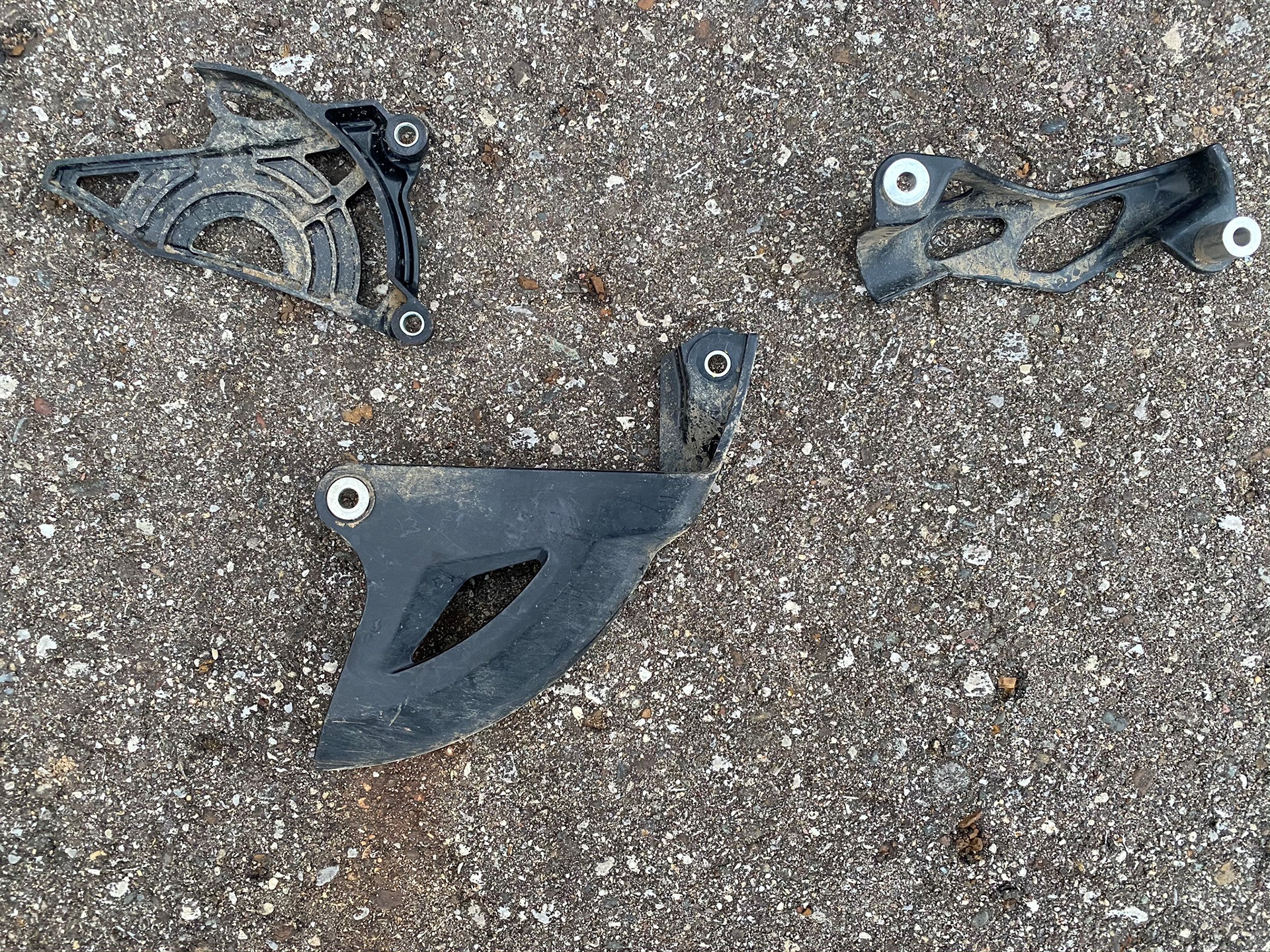 BIKE: '19-20 YZF 250