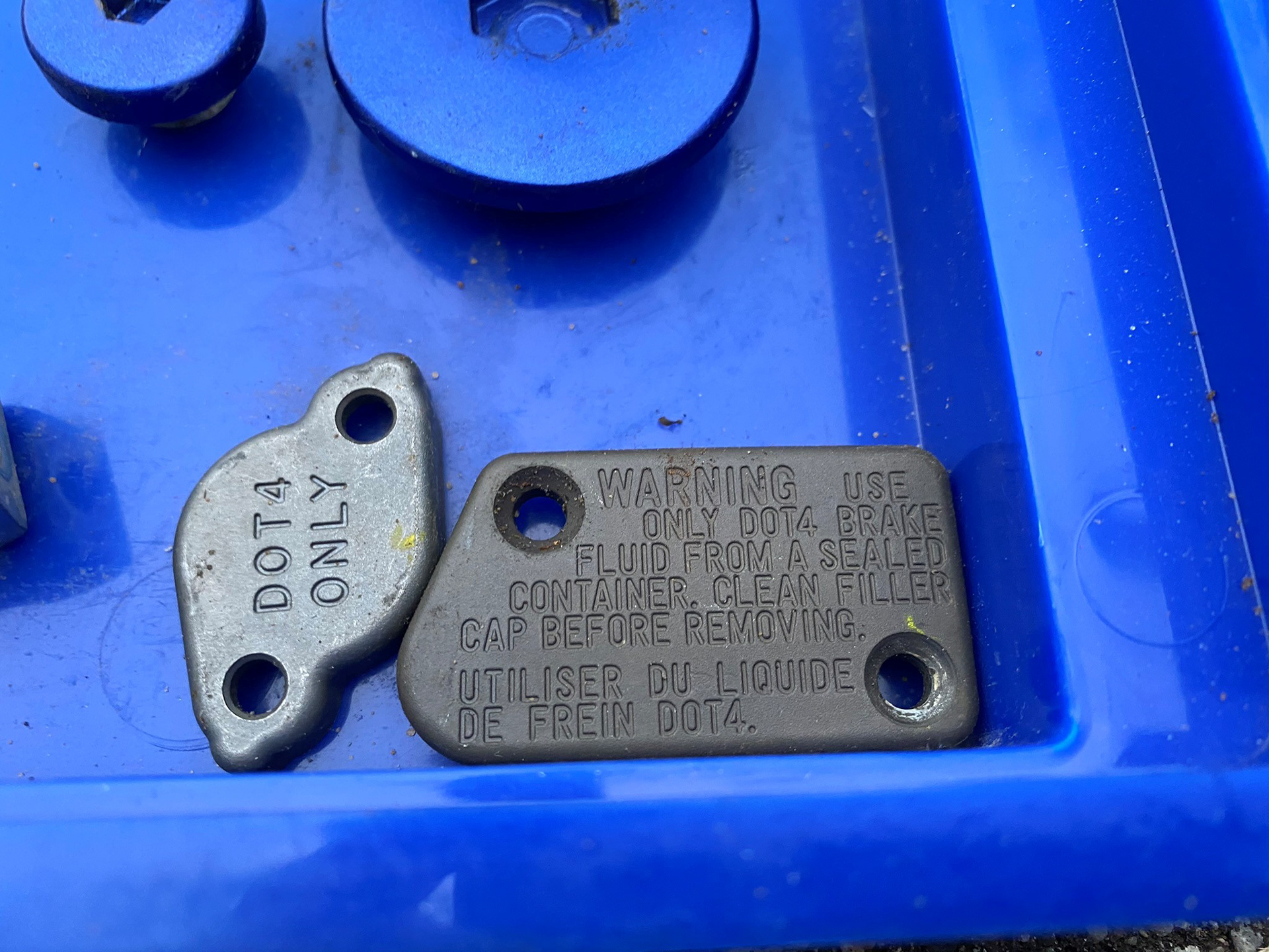 BIKE: '19-20 YZF 250