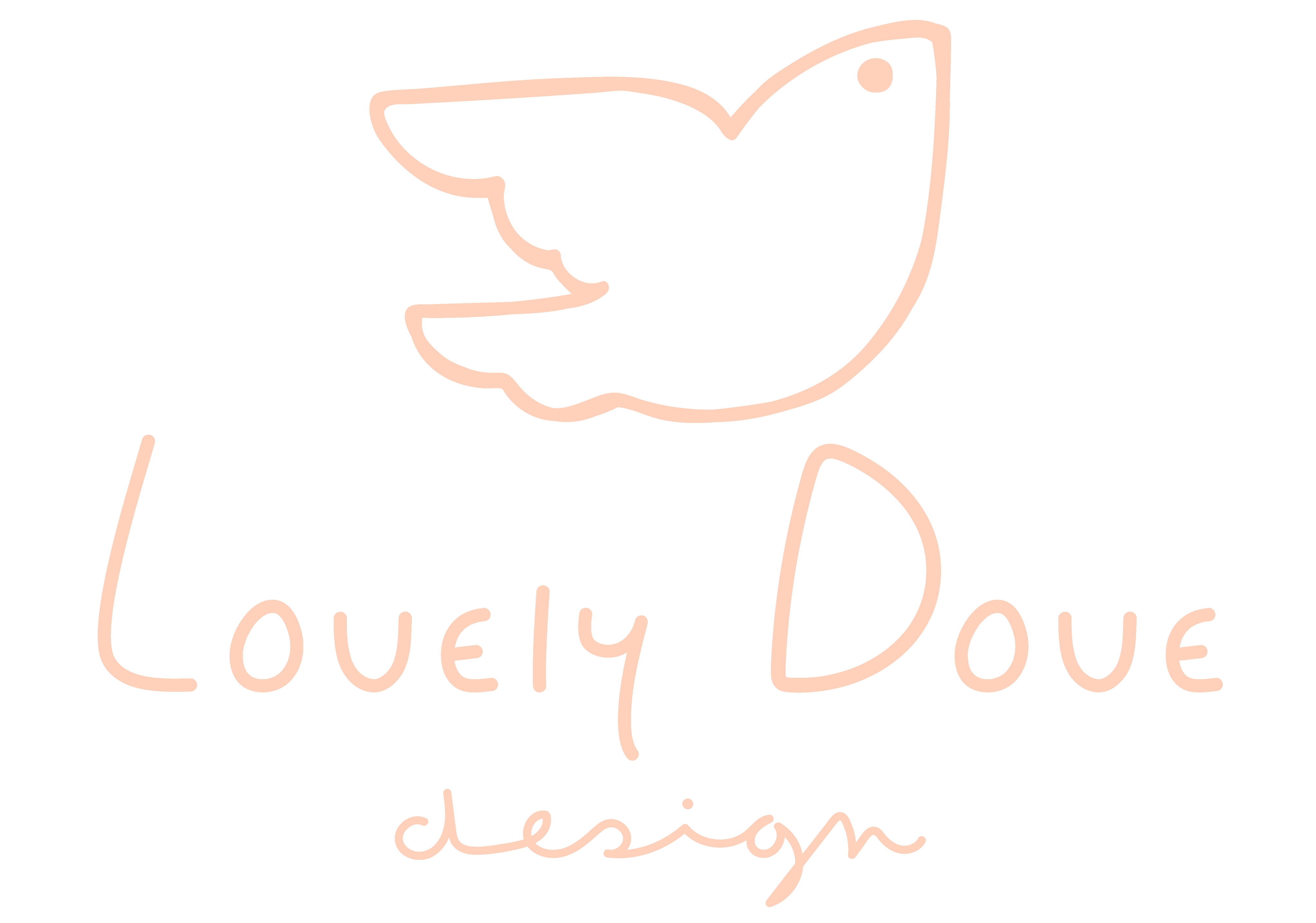 Lovely Dove Design