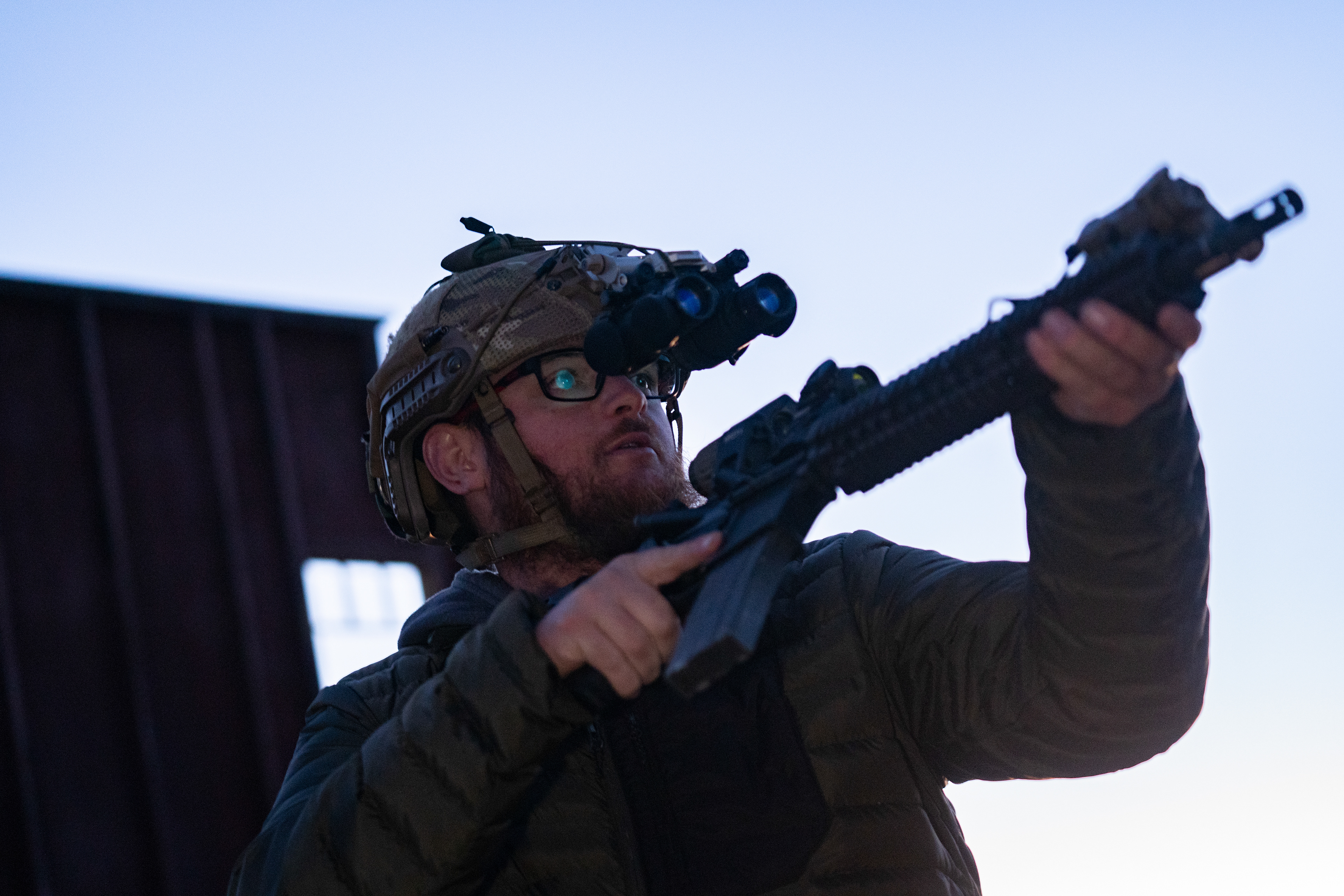 Photo by HandL Contributor - Ryan Burns