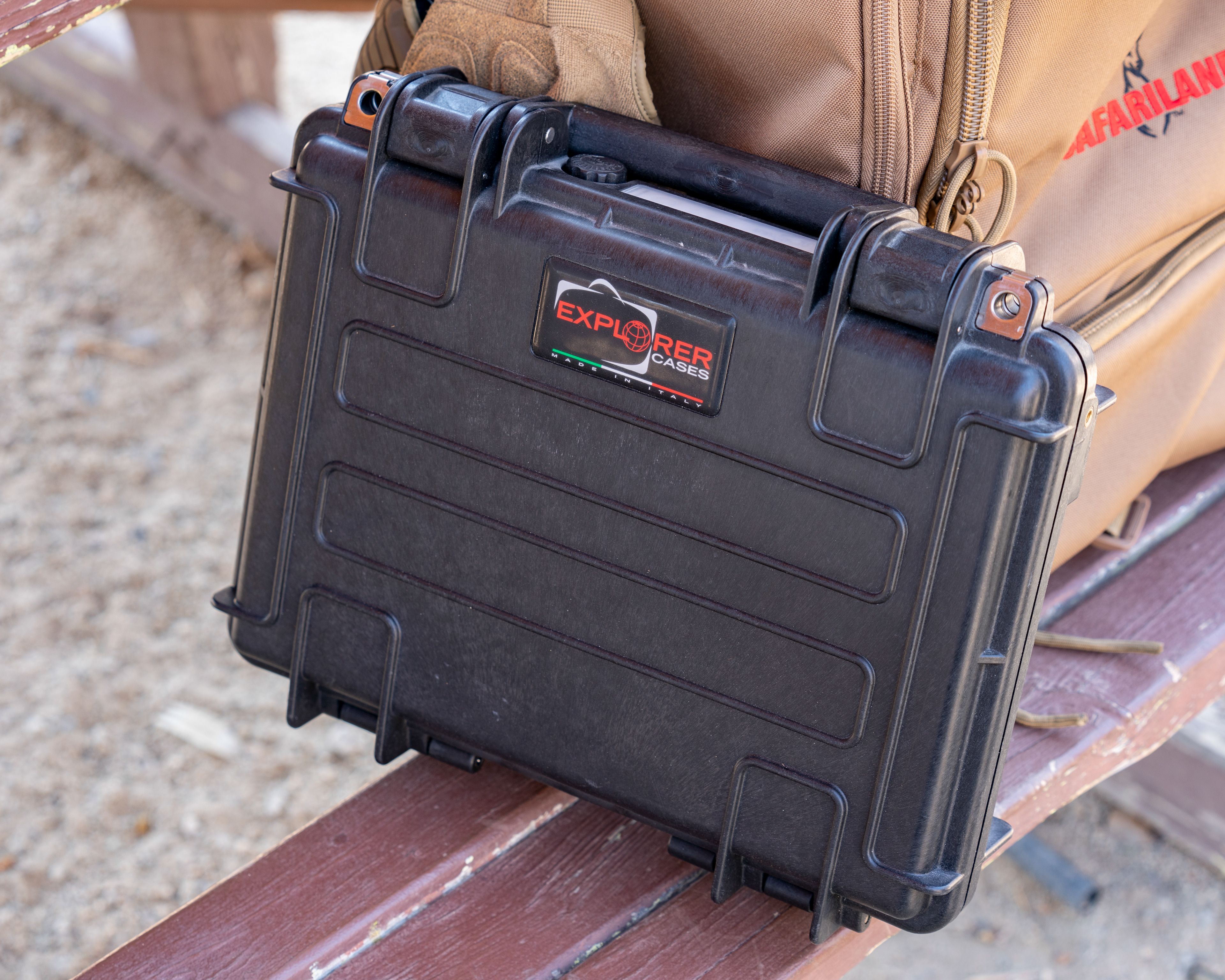 Photo by HandL Contributor - Anthony Hart