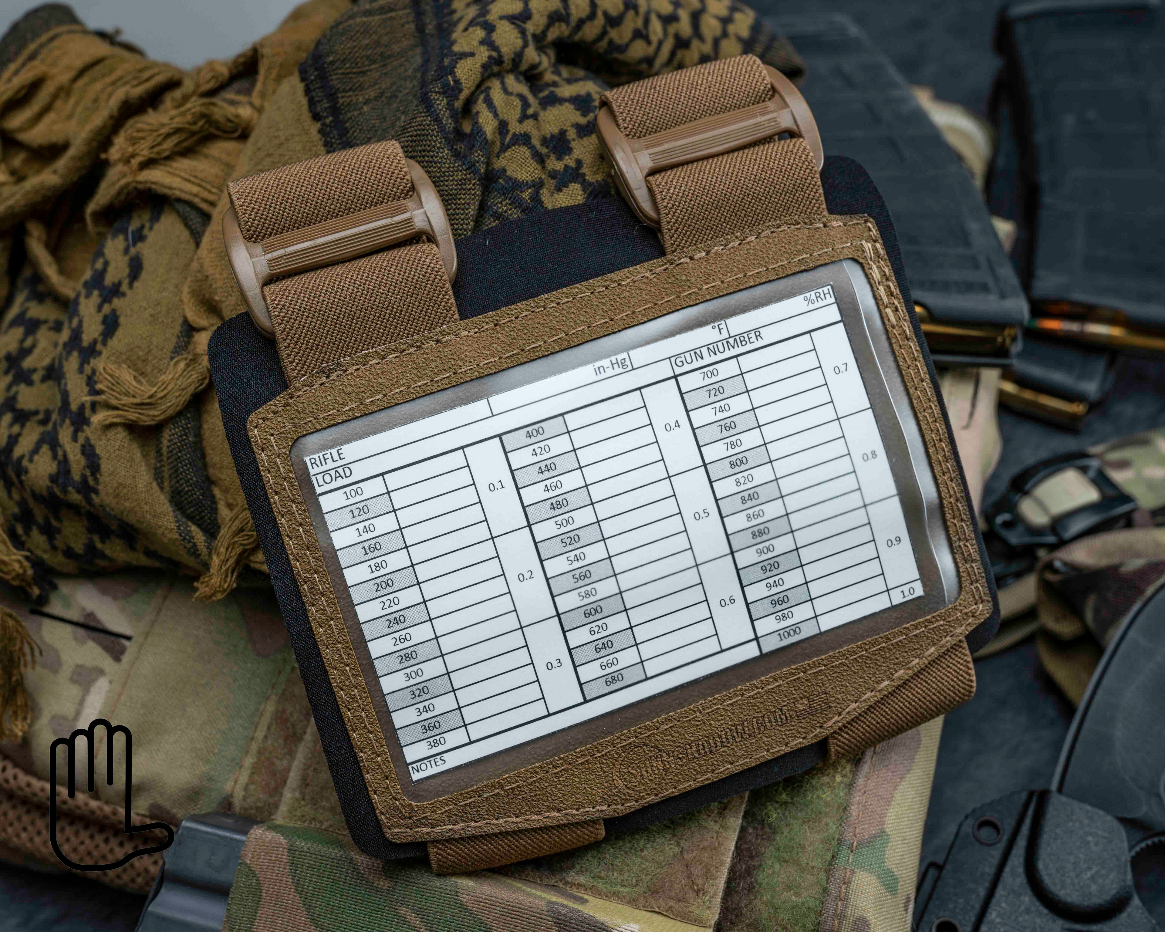 Photo by HandL Contributor - Anthony Hart