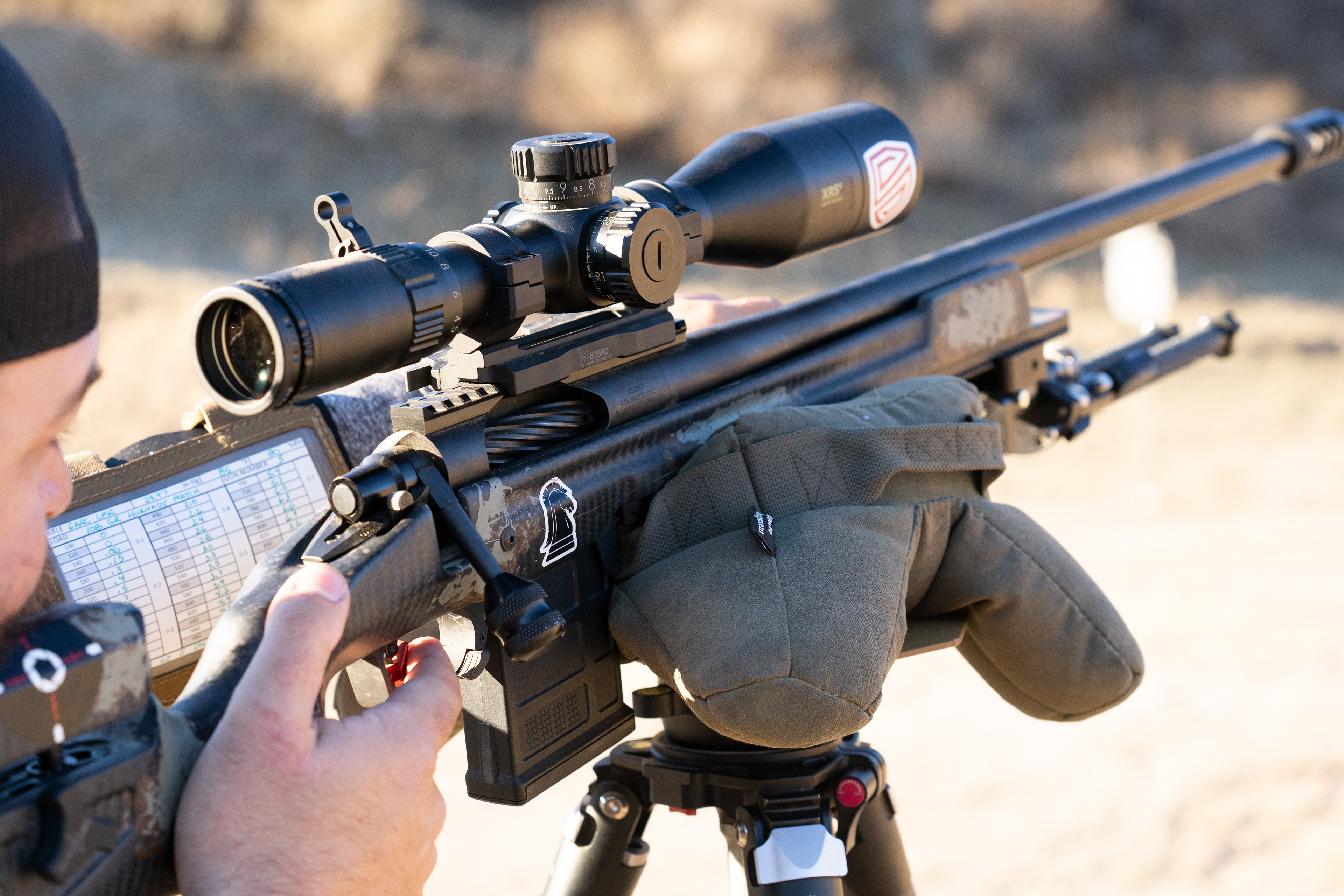 Photo by HandL Contributor - Anthony Hart