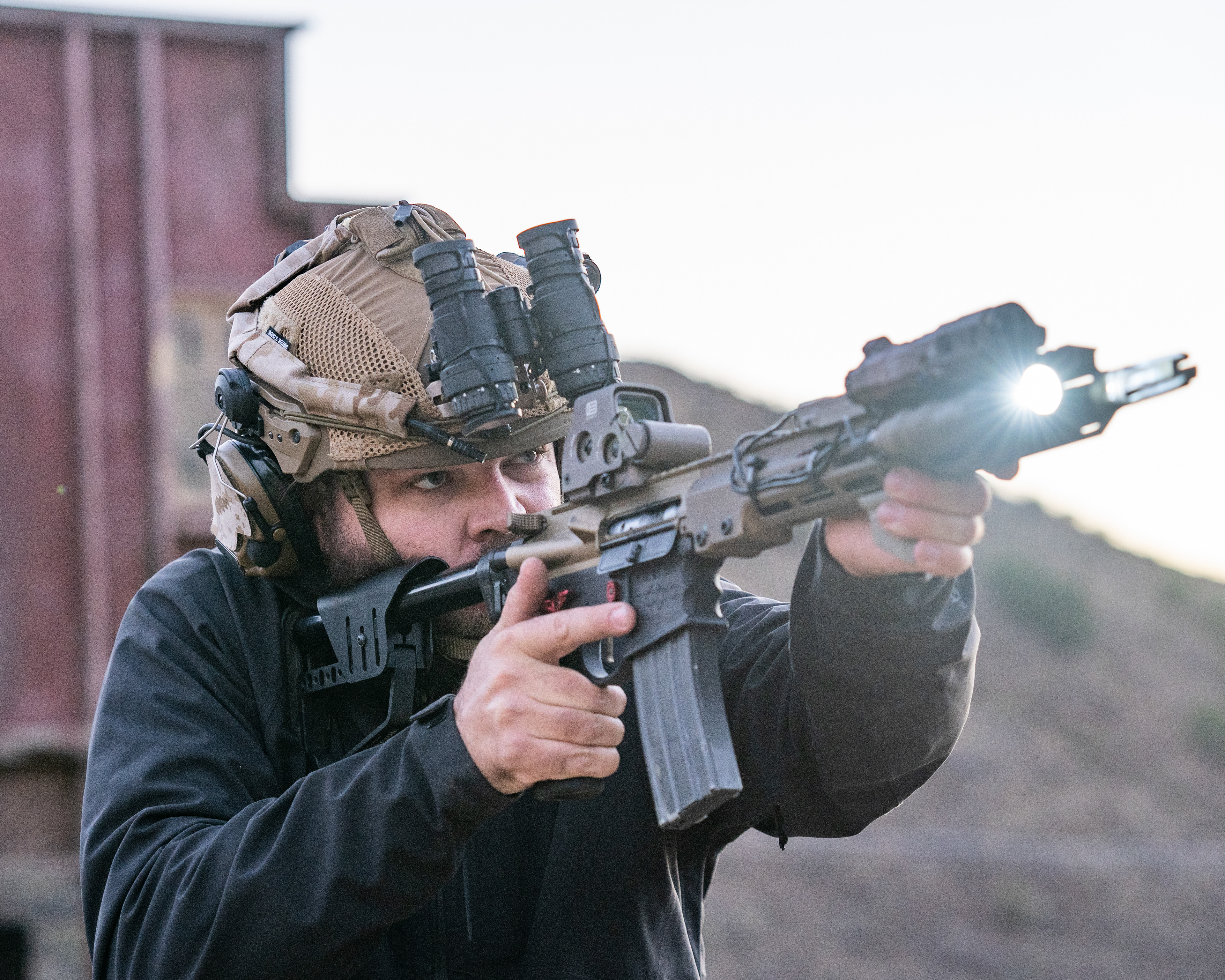 Photo by HandL Contributor - Anthony Hart