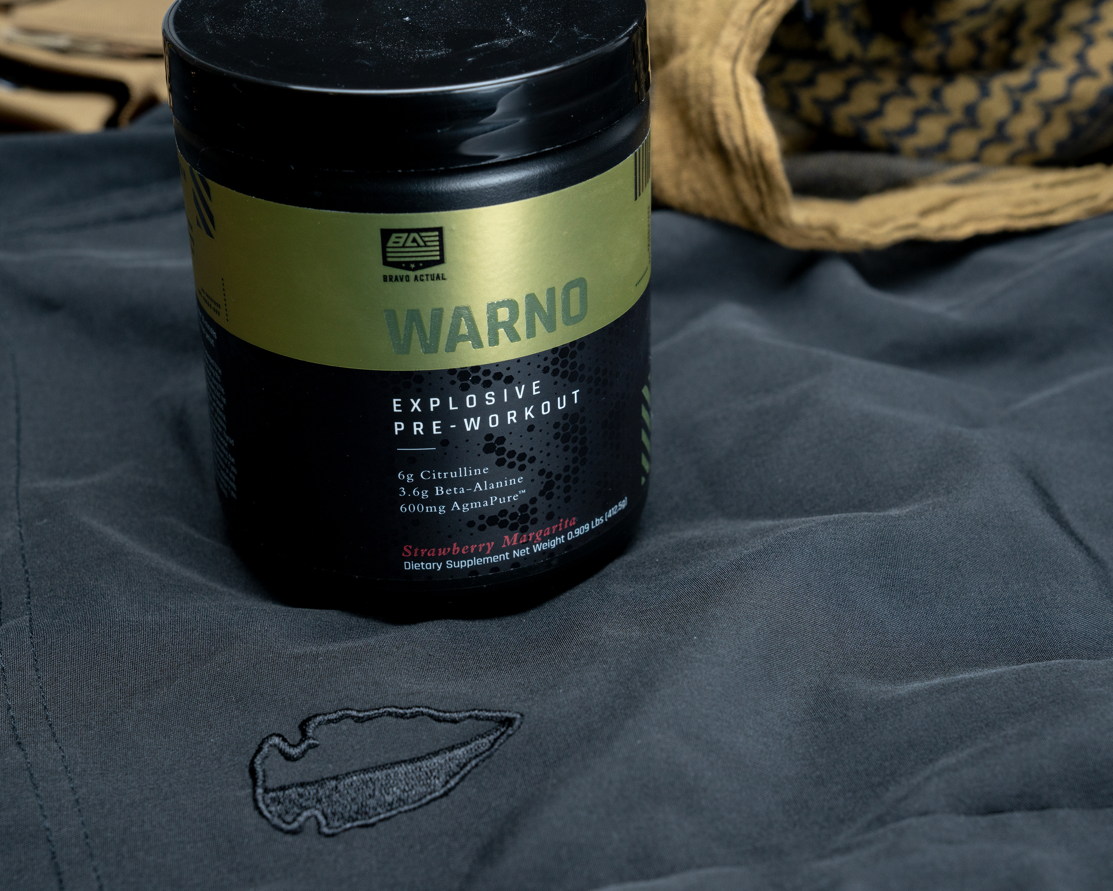 Photo by HandL Contributor - Anthony Hart