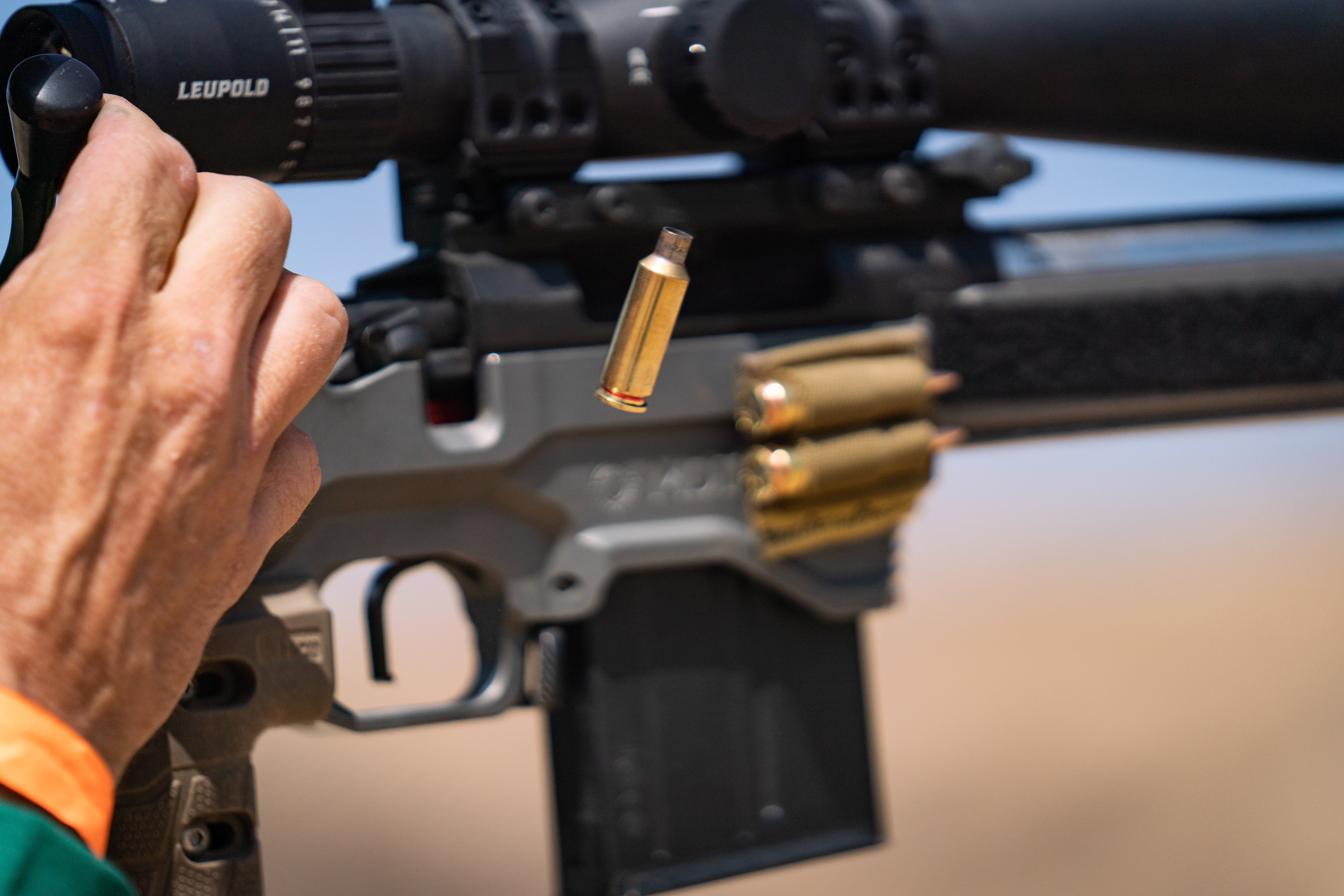 Photo by HandL Contributor - Dexterity Media