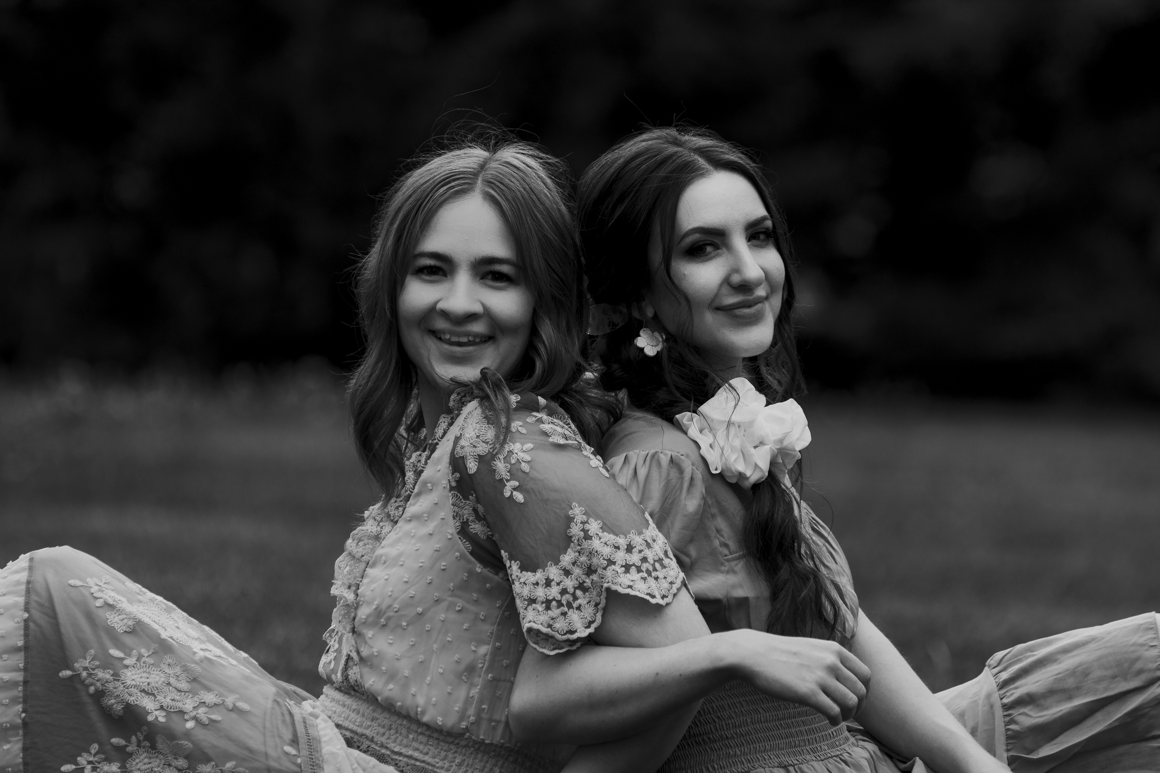 Rachael + Jodi