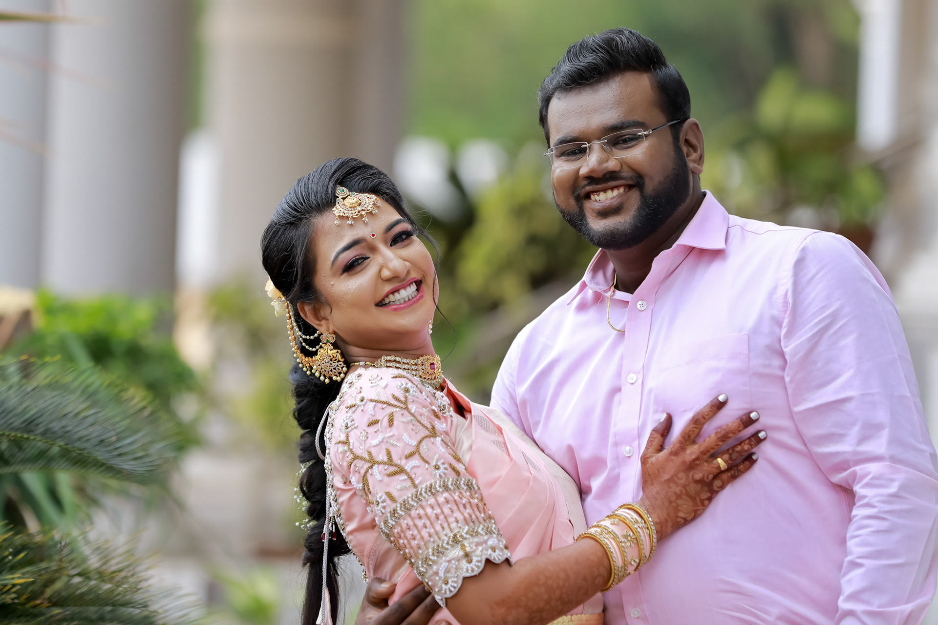 Bangalore wedding photography
