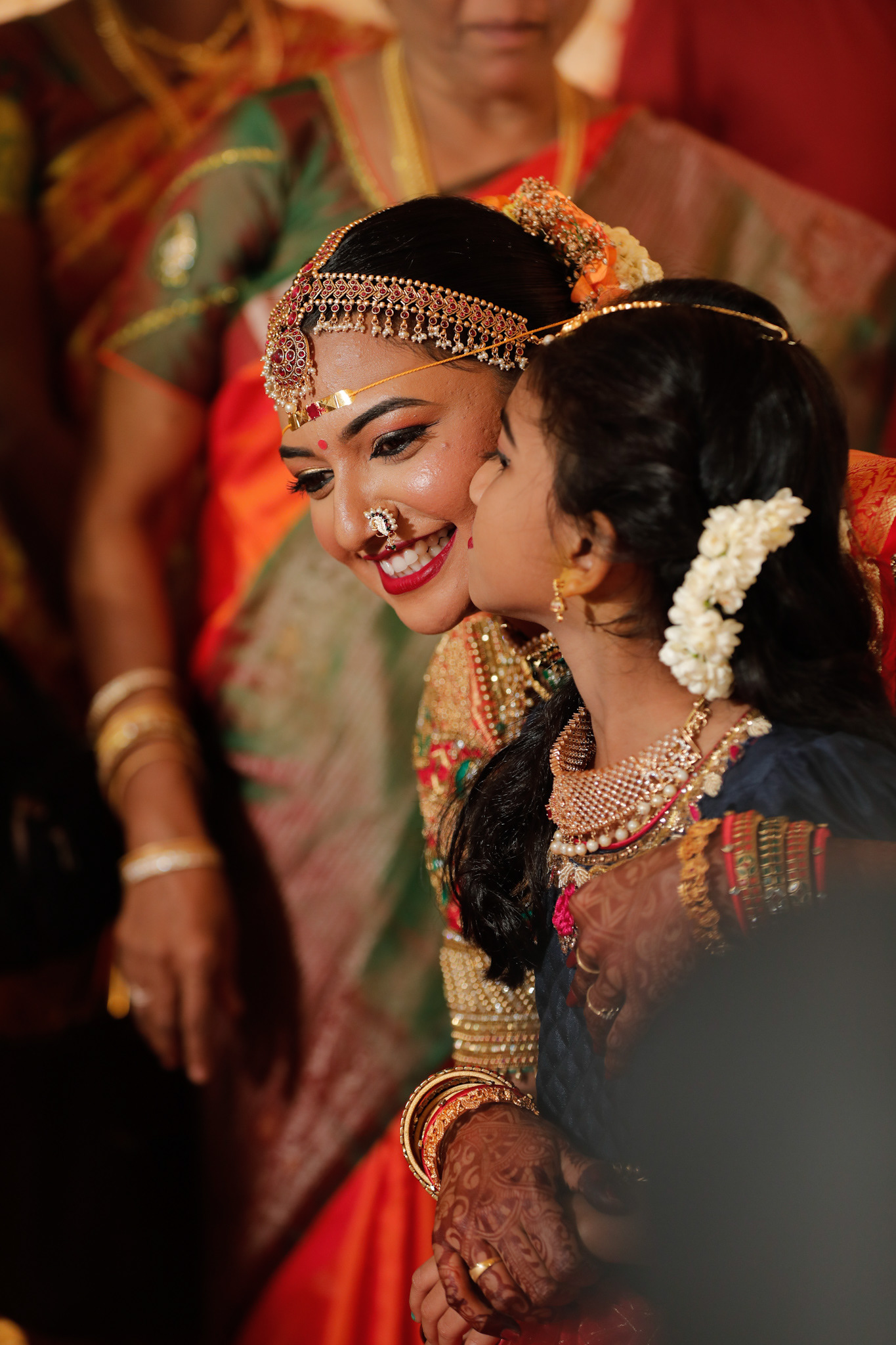 Bangalore wedding photography