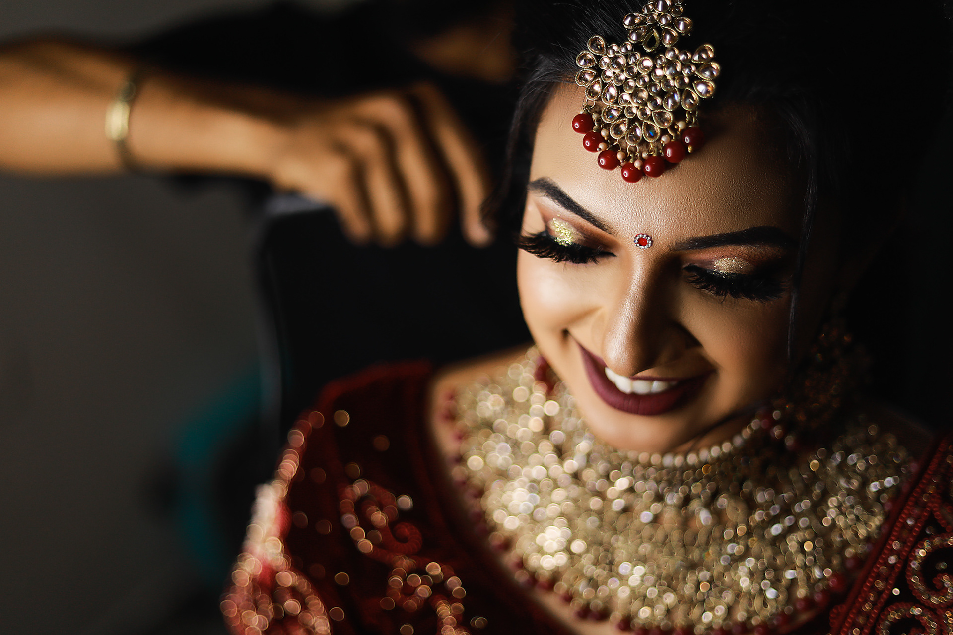 Bangalore wedding photography