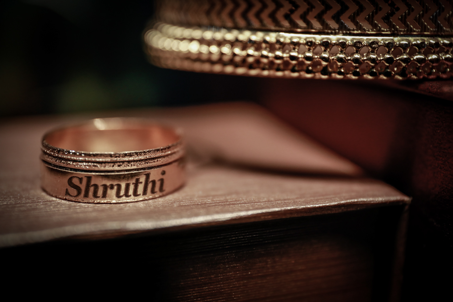 Bangalore wedding photography