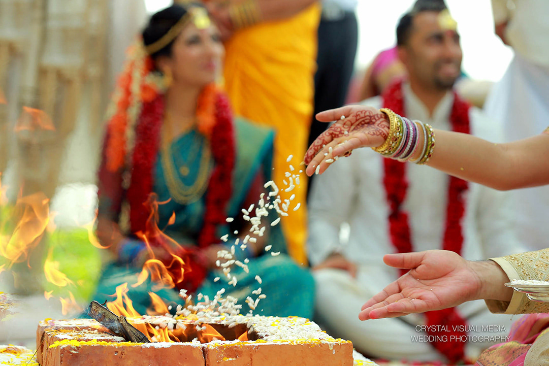 Bangalore wedding photography