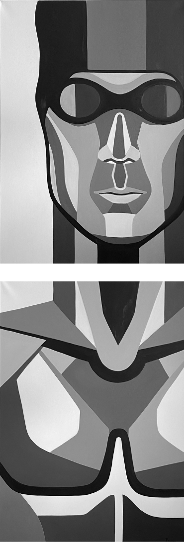 MALE 8