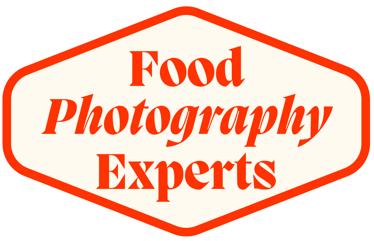 Food Photography Experts
