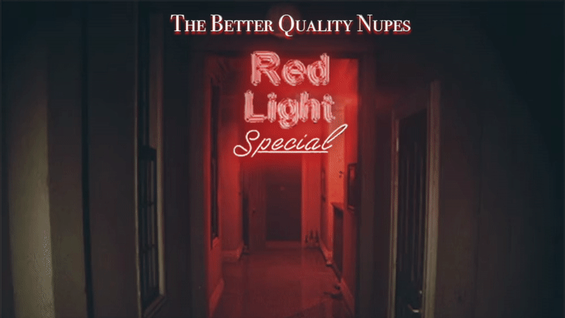 red light special logos
