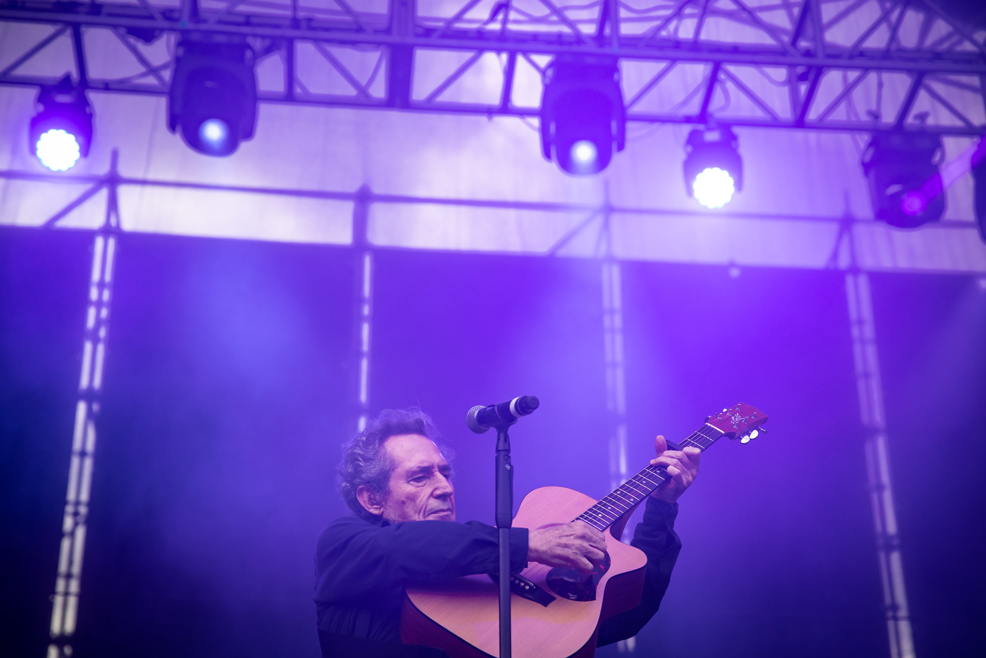 Miguel Rios