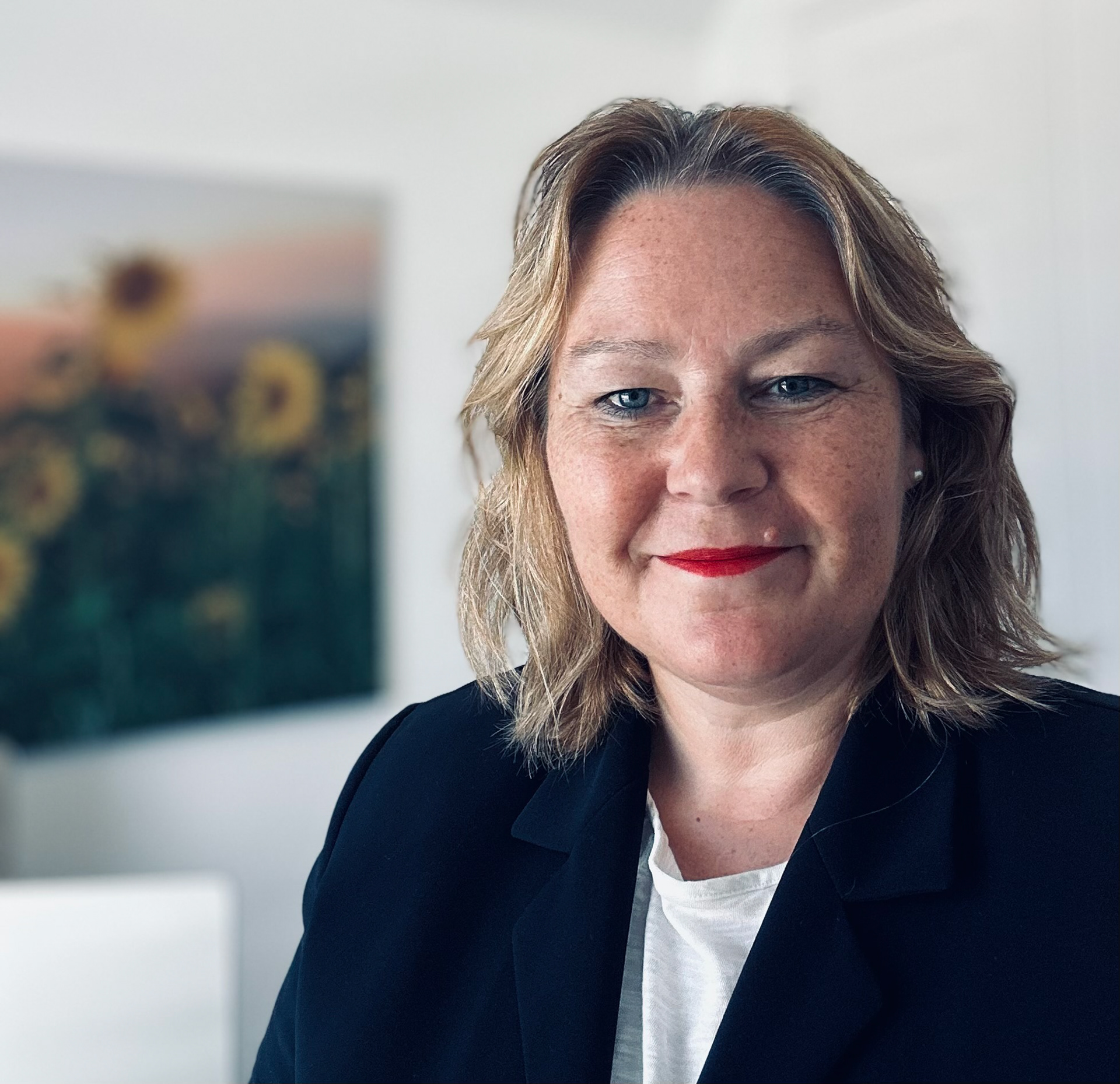 Dorte Skellingsted, Financial Professional License #3312239