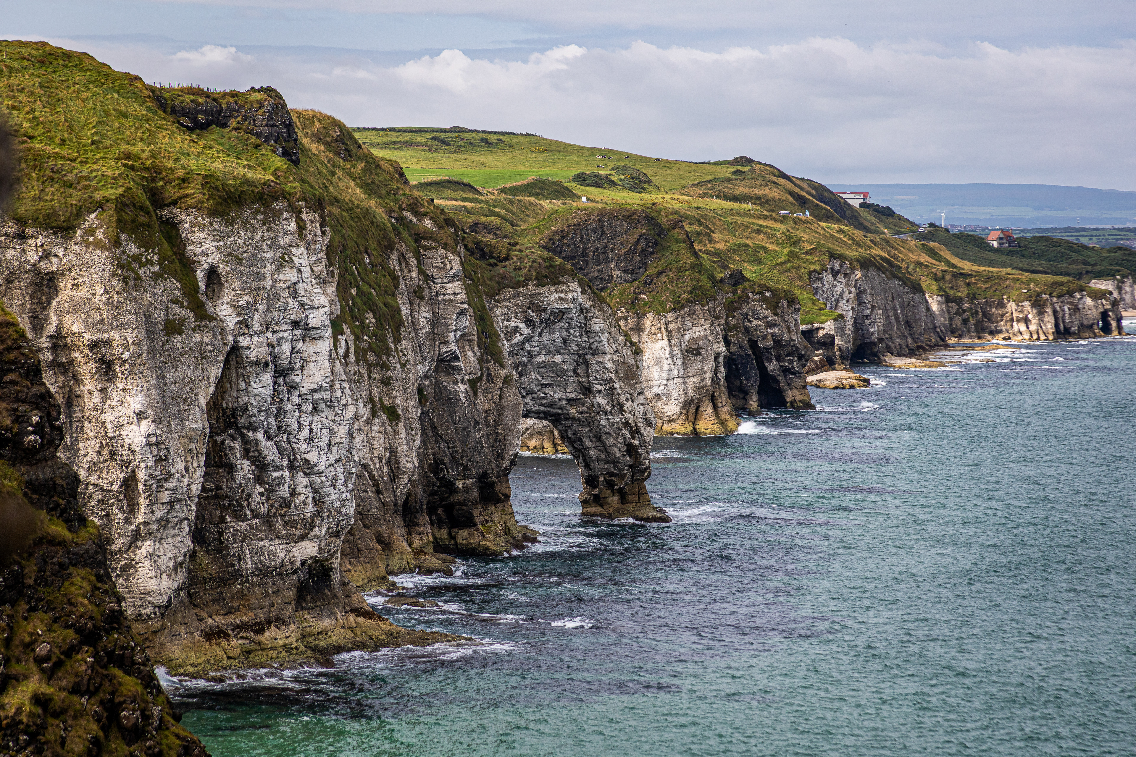 The Wishing Arch - Northern Ireland