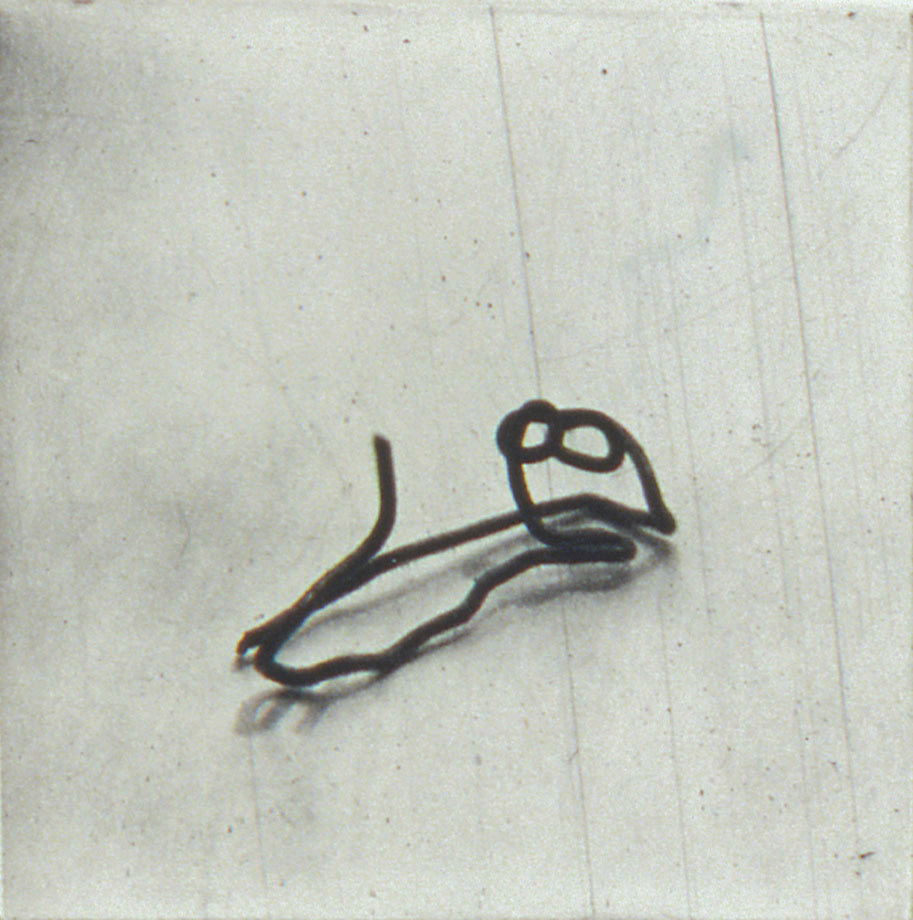 20 Sundried Spudboats, 1995; Photogravure , 5 x 7 in.