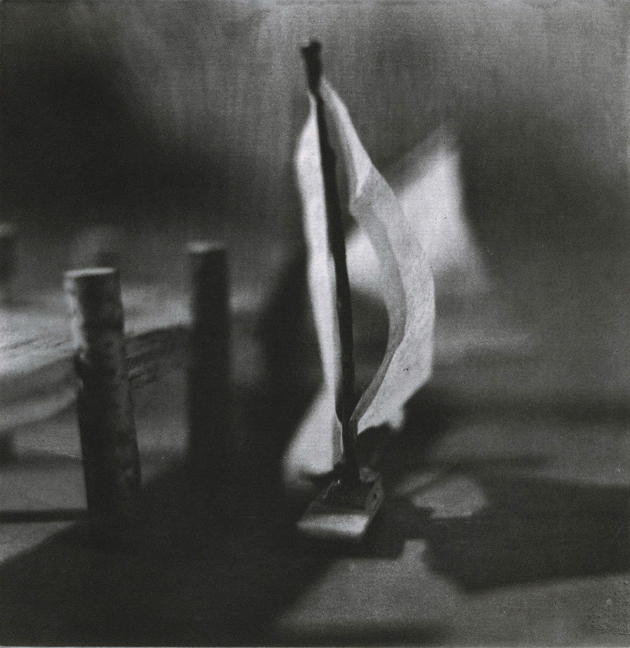 Sailboats I, 1999; Photogravure , 7.5 x 7.5 in.