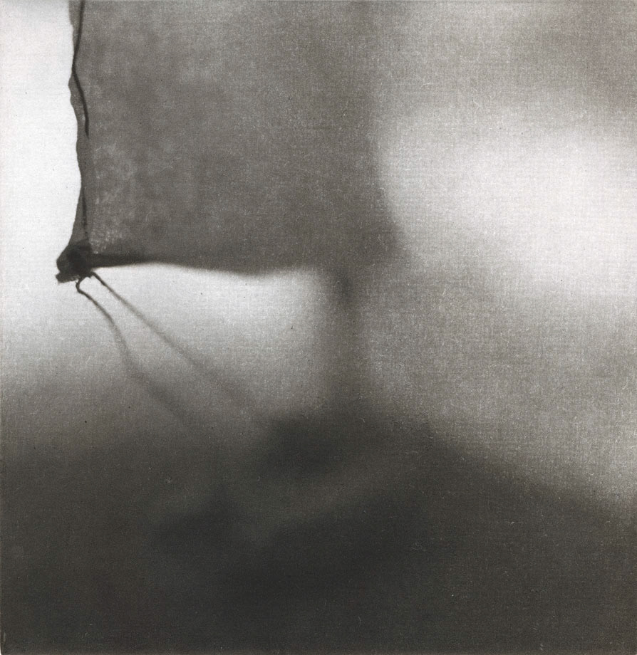 Sailboats III, 1999; Photogravure , 7.5 x 7.5 in.