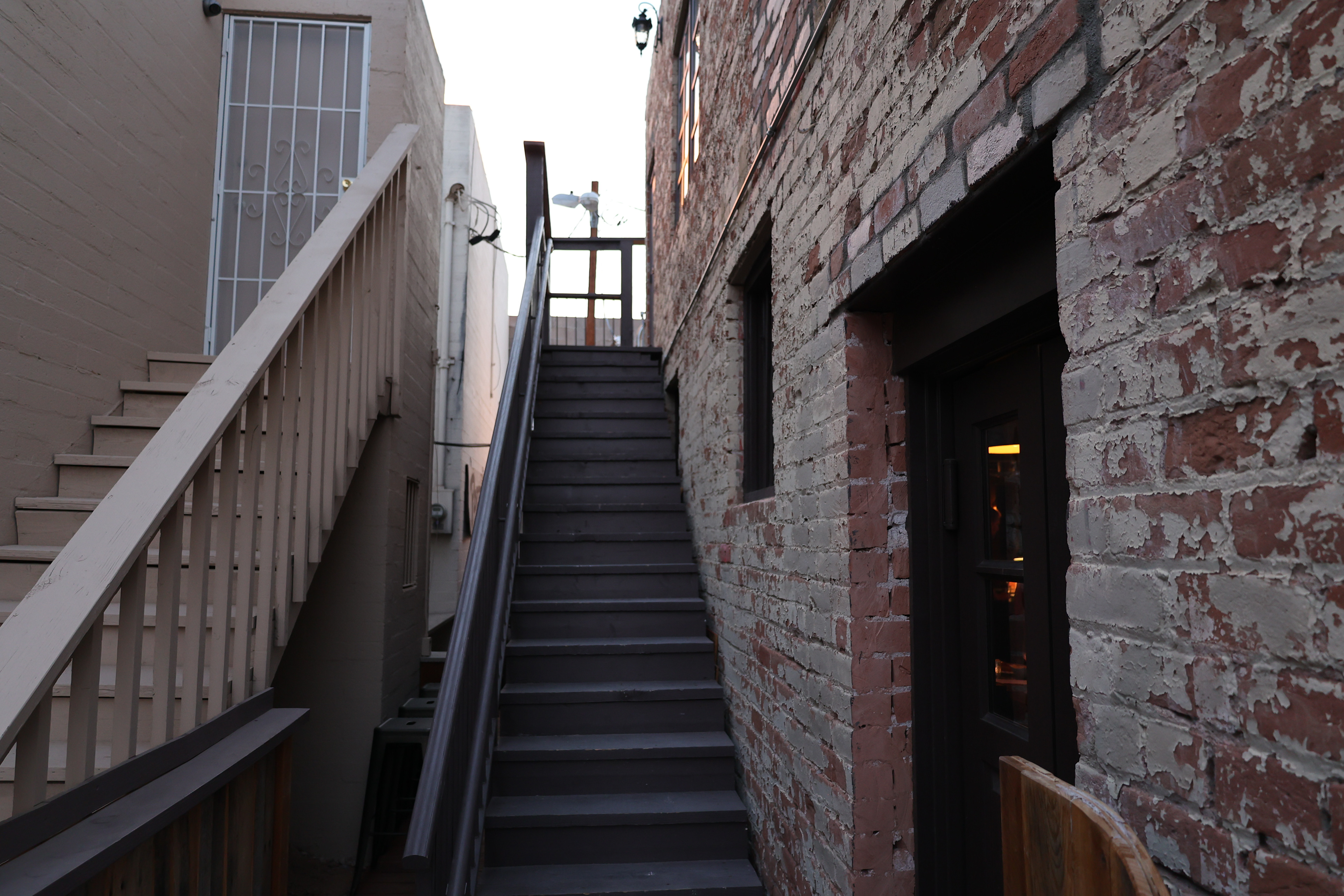 Upward Mobility