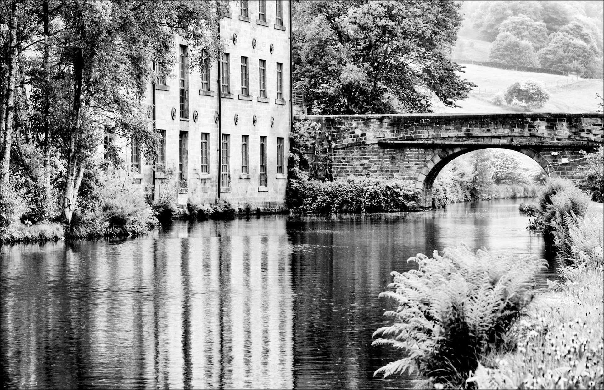 Rochdale Canal