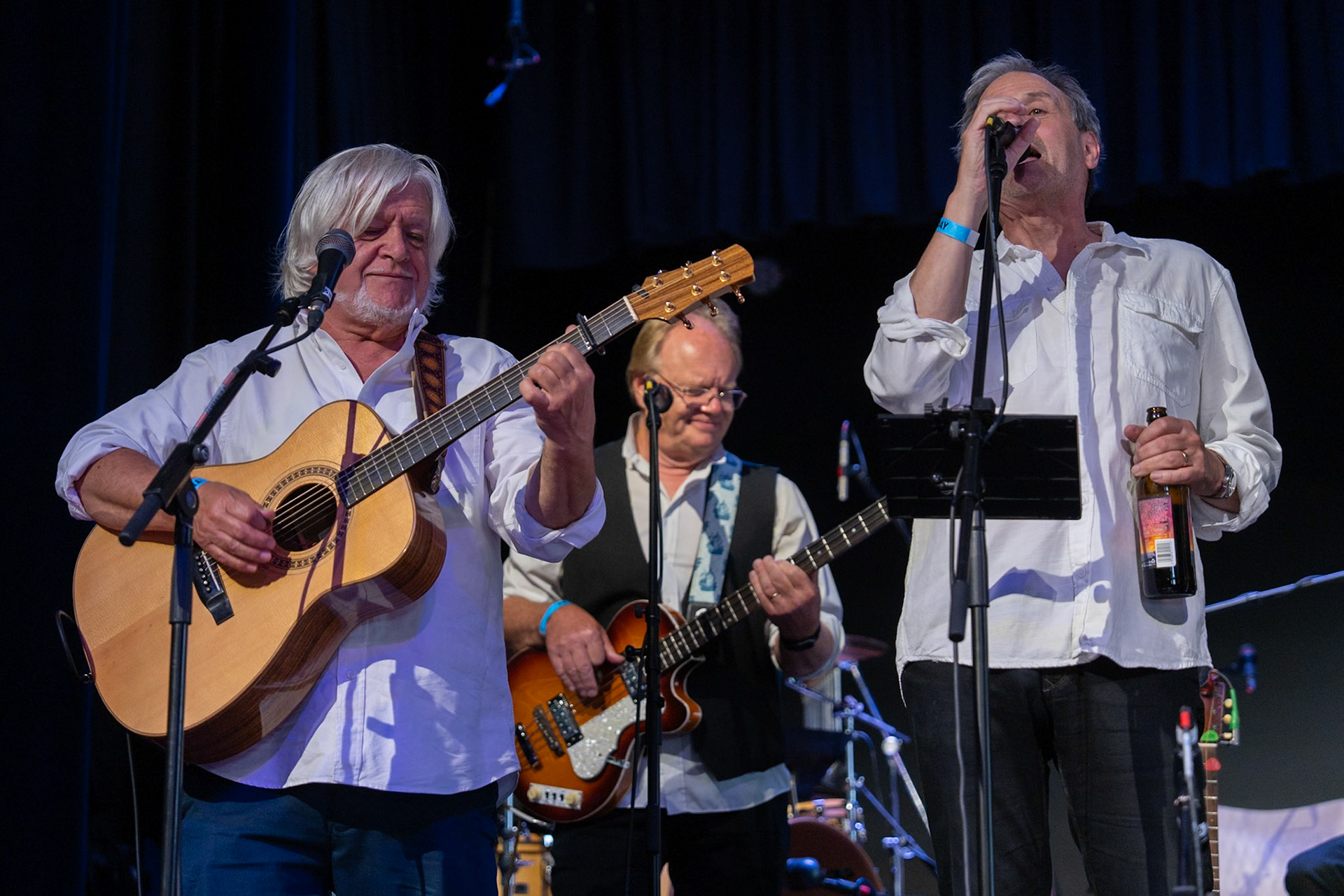 Mark Radcliffe & Company
