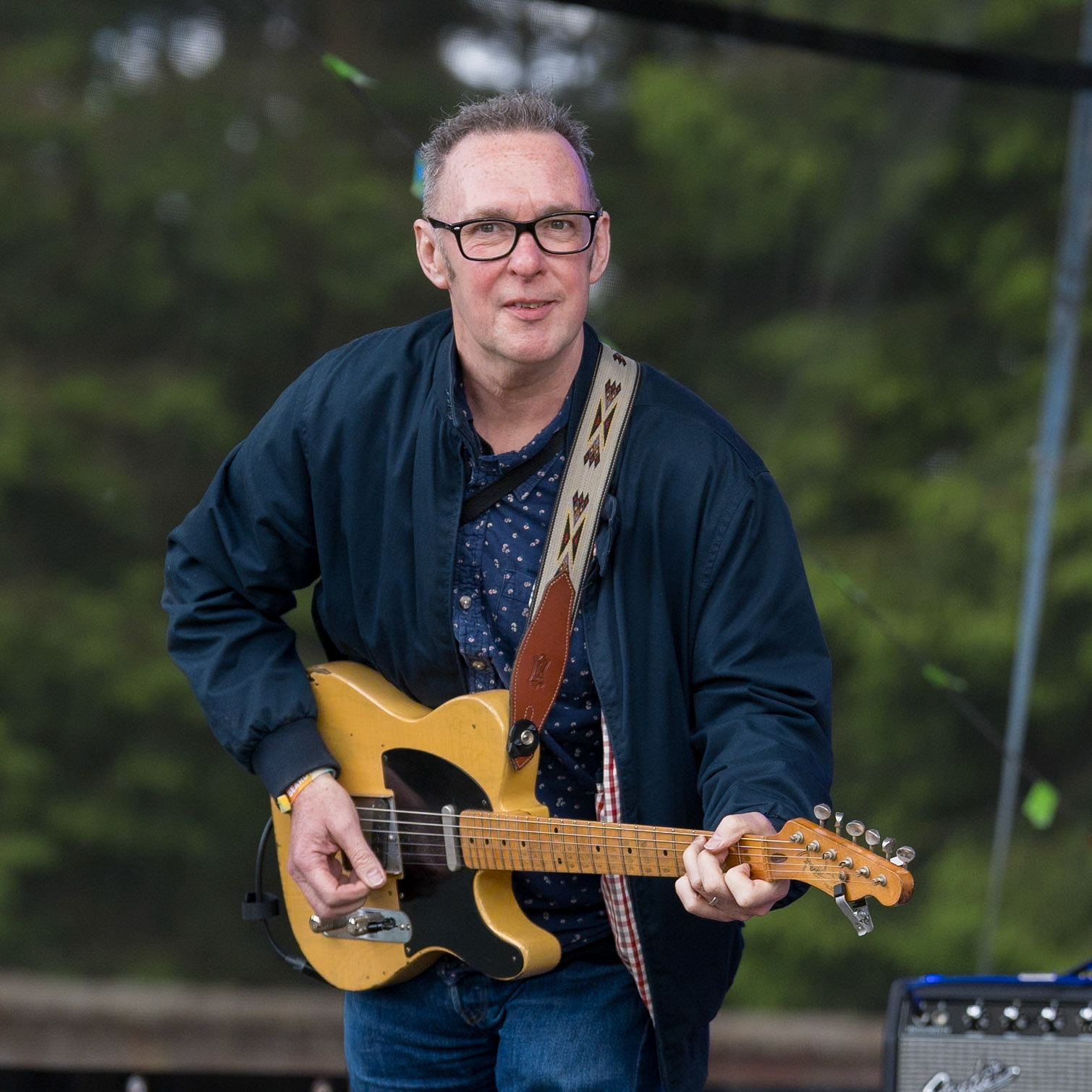 Martin Stephenson & The Dainties