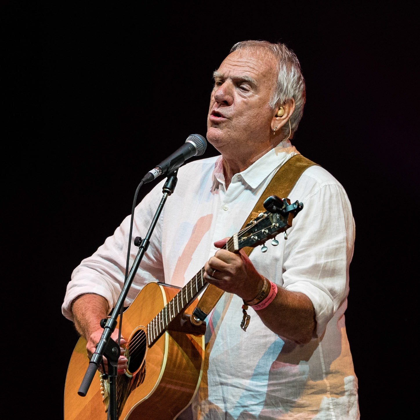 Ralph McTell