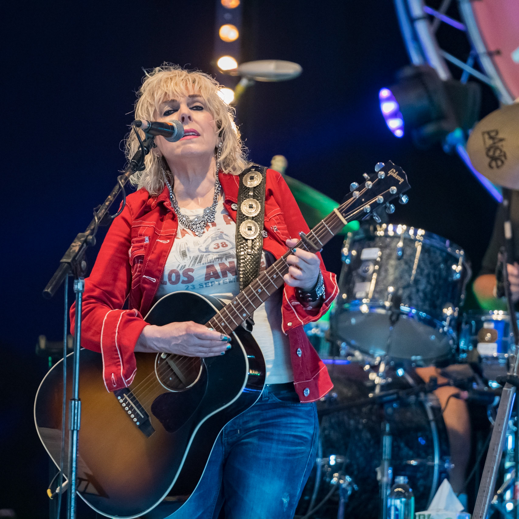 Lucinda Williams